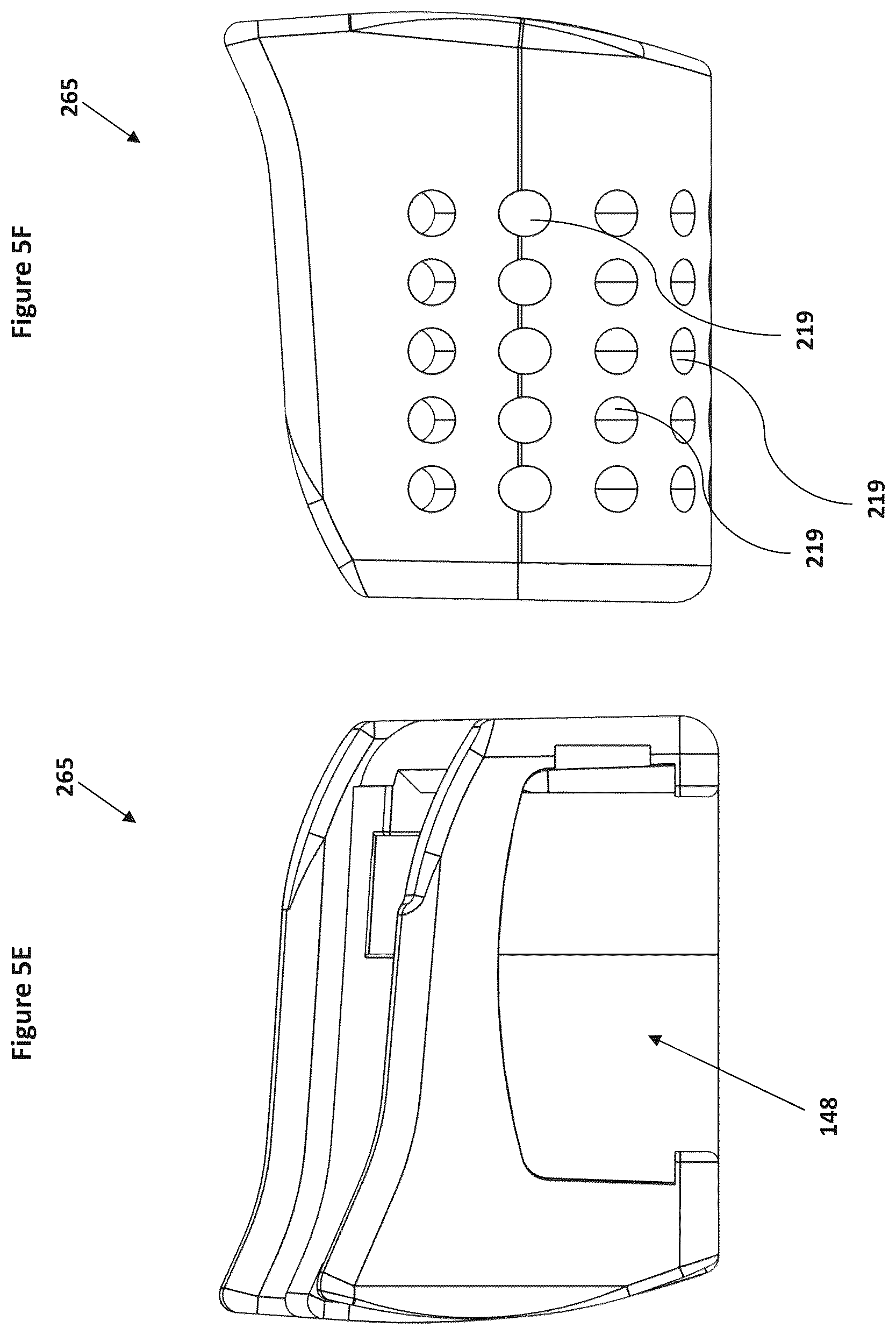 Patent US12326010 Figure 18 – Adjustable pool cleaning tool