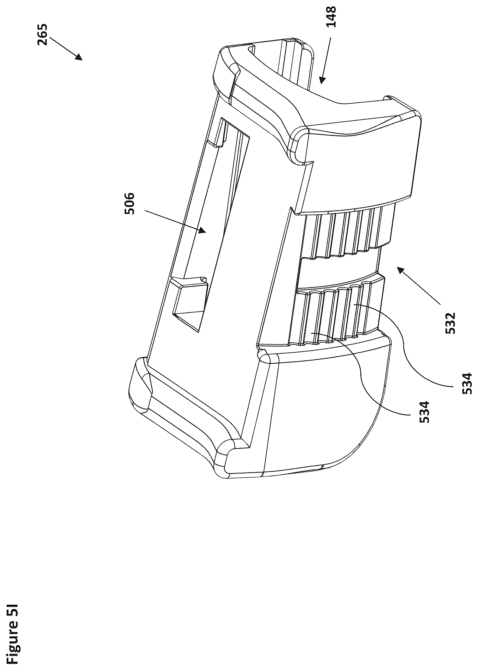 Patent US12326010 Figure 20 – Adjustable pool cleaning tool