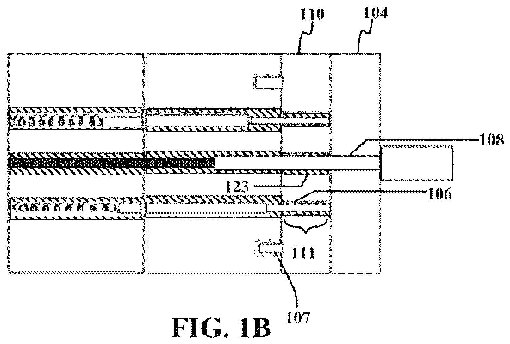 Patent US12326013 Figure 2 – Locking system