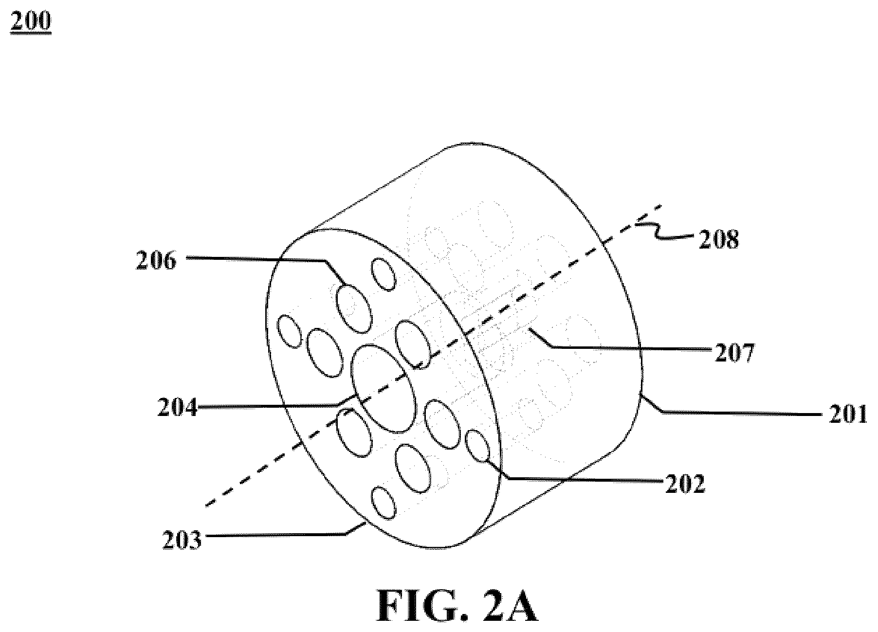 Patent US12326013 Figure 3 – Locking system