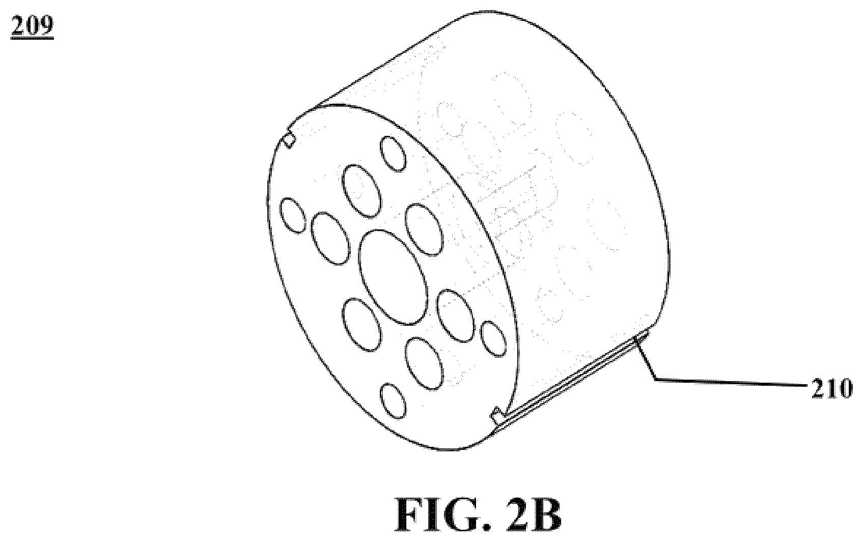 Patent US12326013 Figure 4 – Locking system