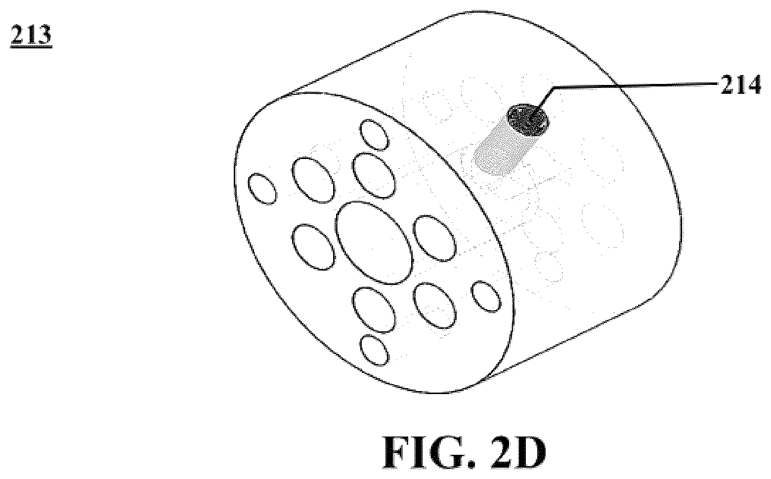 Patent US12326013 Figure 6 – Locking system