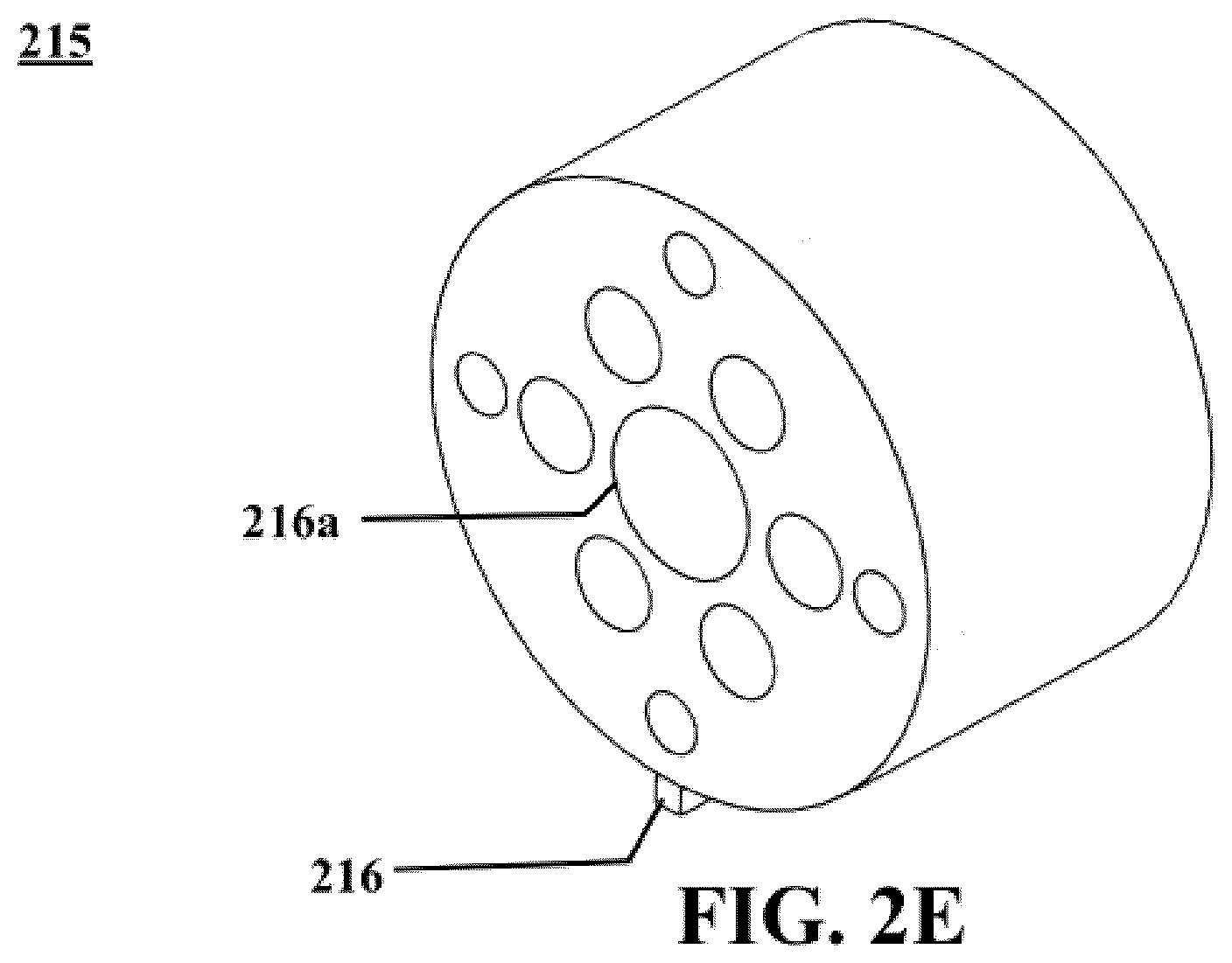 Patent US12326013 Figure 7 – Locking system