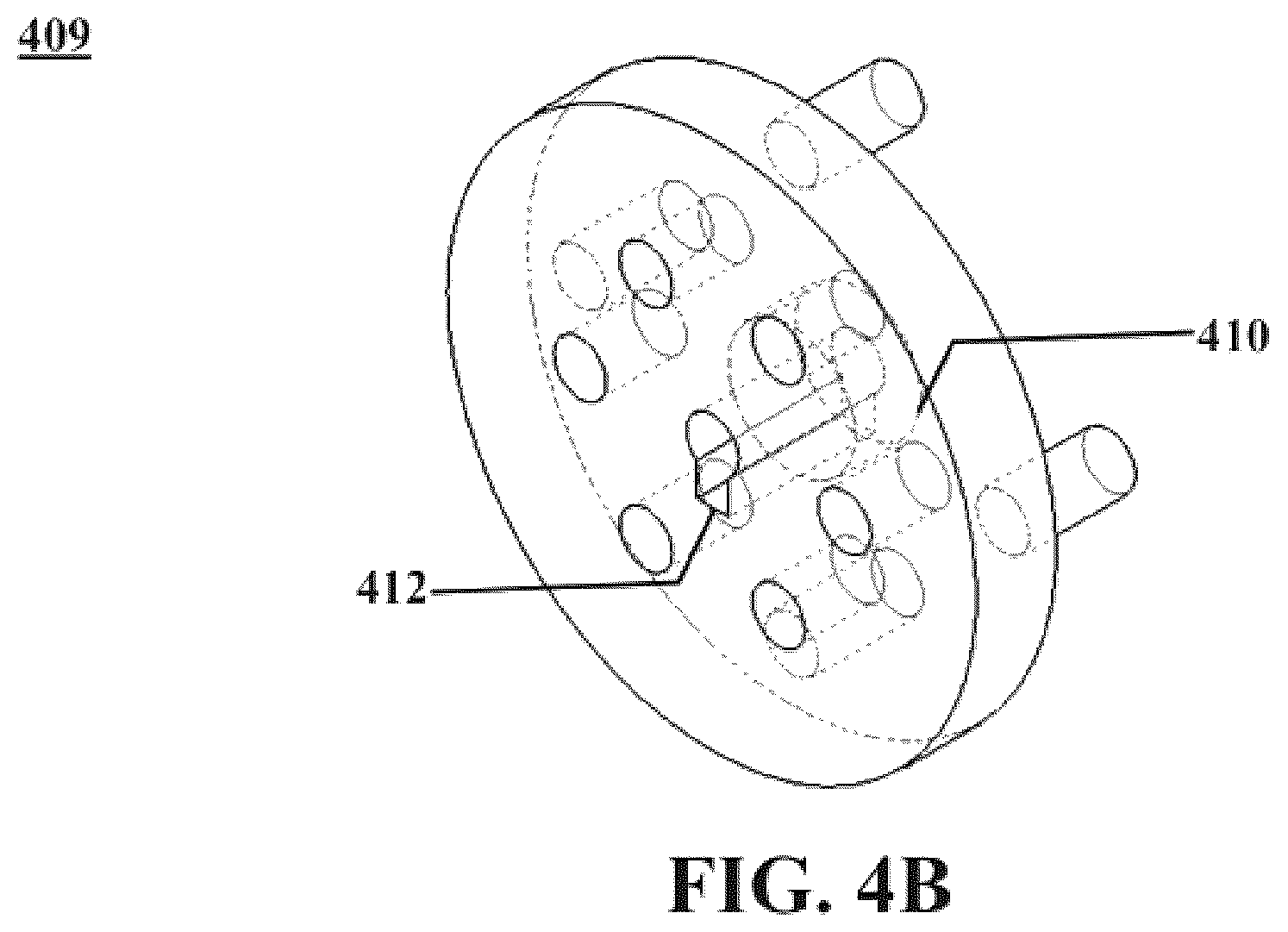 Patent US12326013 Figure 13 – Locking system
