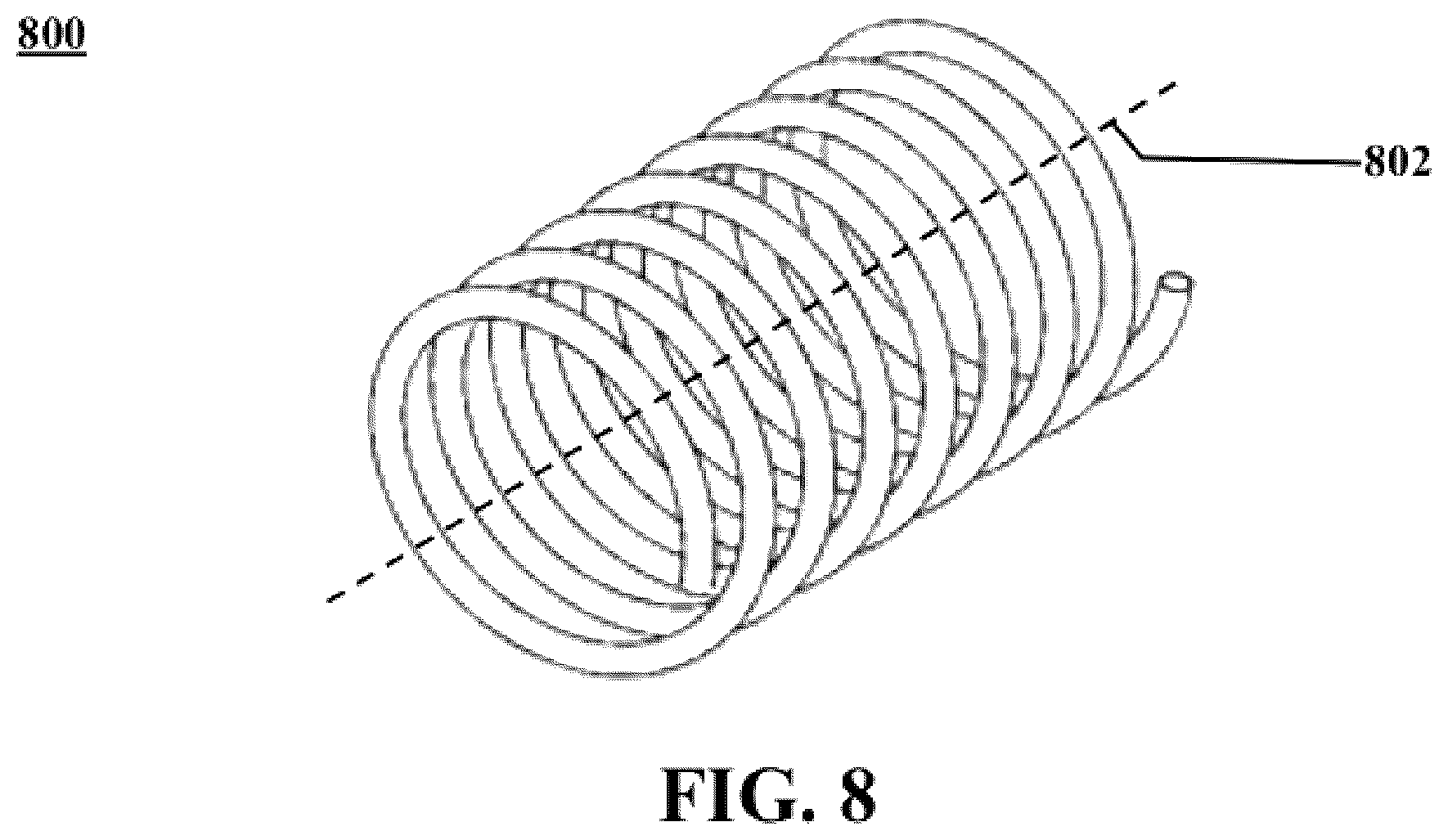 Patent US12326013 Figure 19 – Locking system