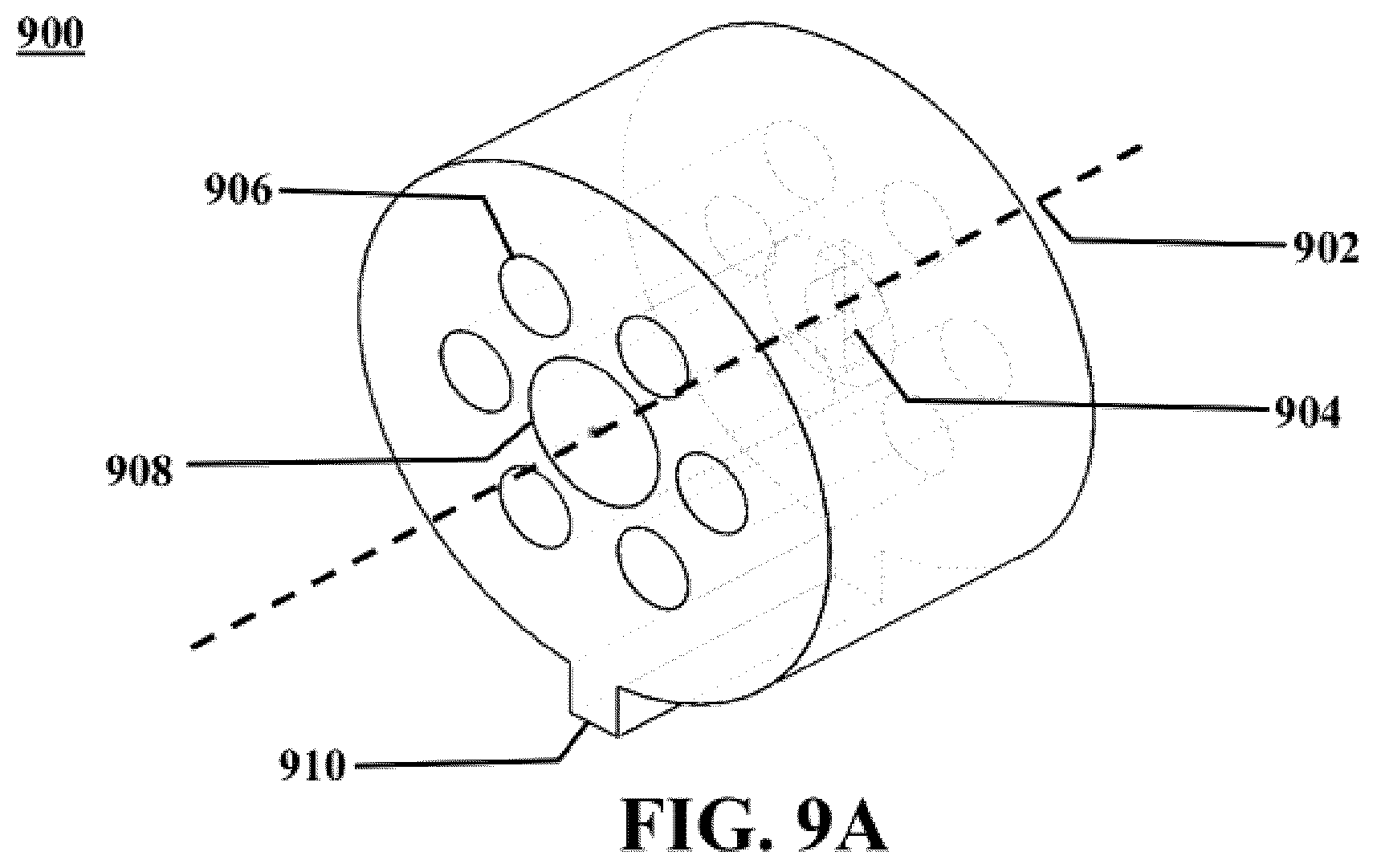 Patent US12326013 Figure 20 – Locking system