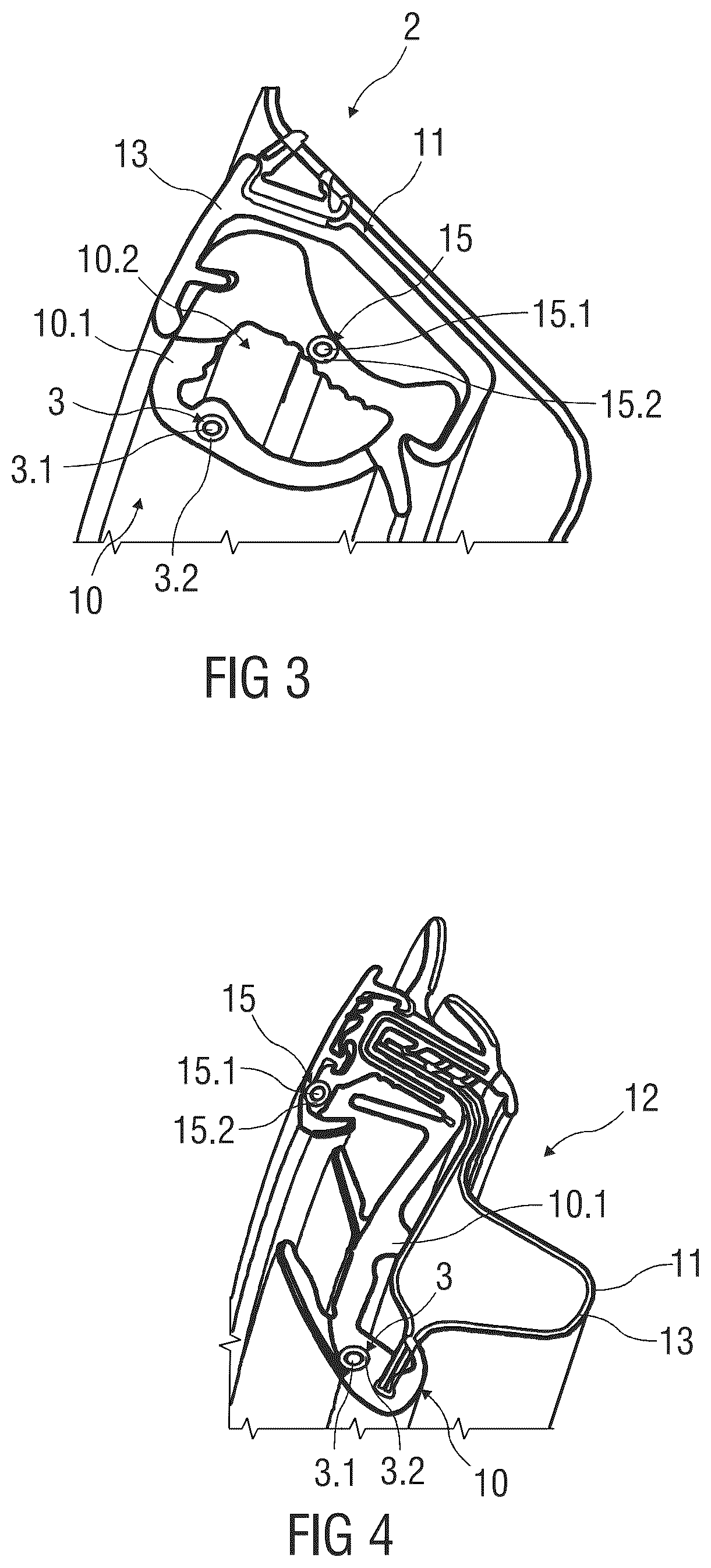 Patent US12326026 Figure 2 – Detecting and preventing a trapping event