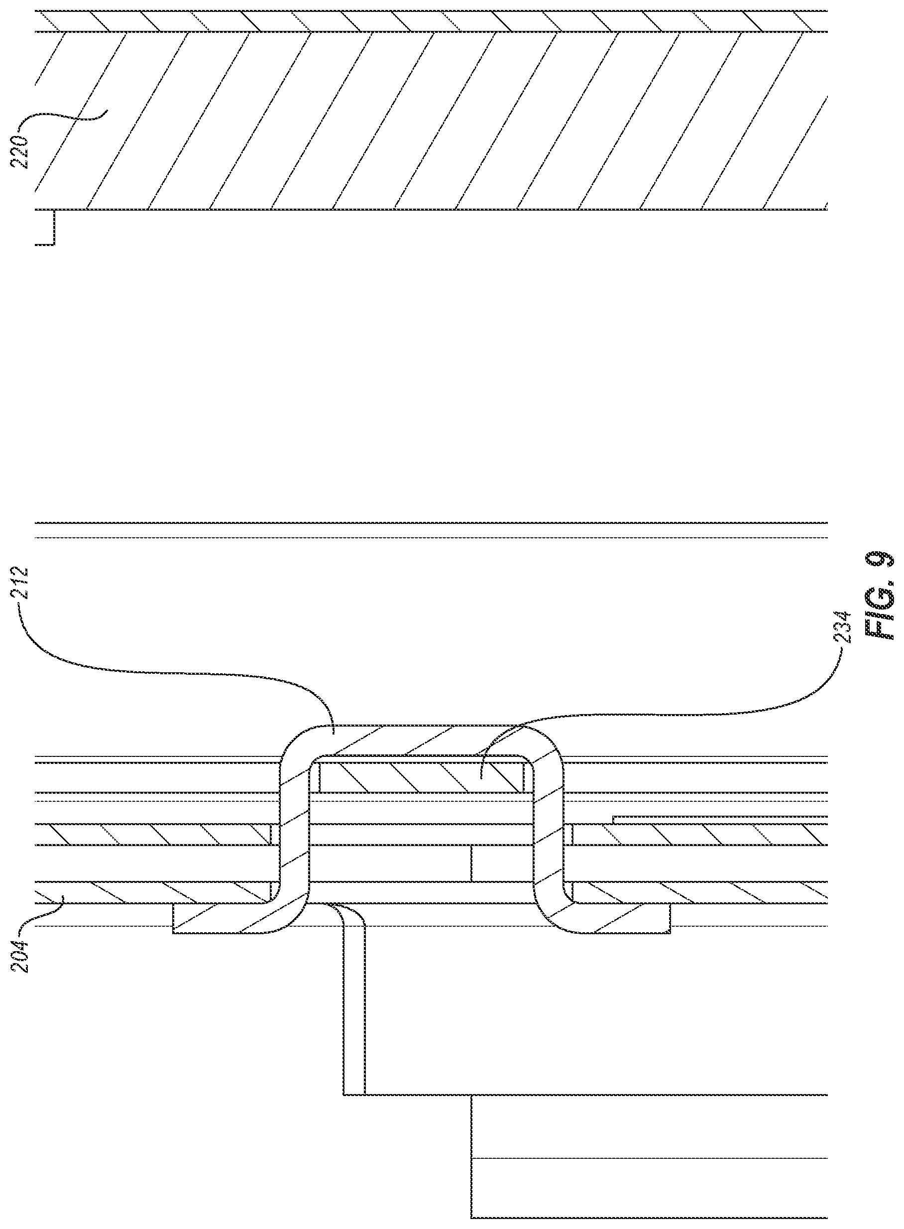 Patent US12326034 Figure 13 – Safe locking mechanisms and related apparatus