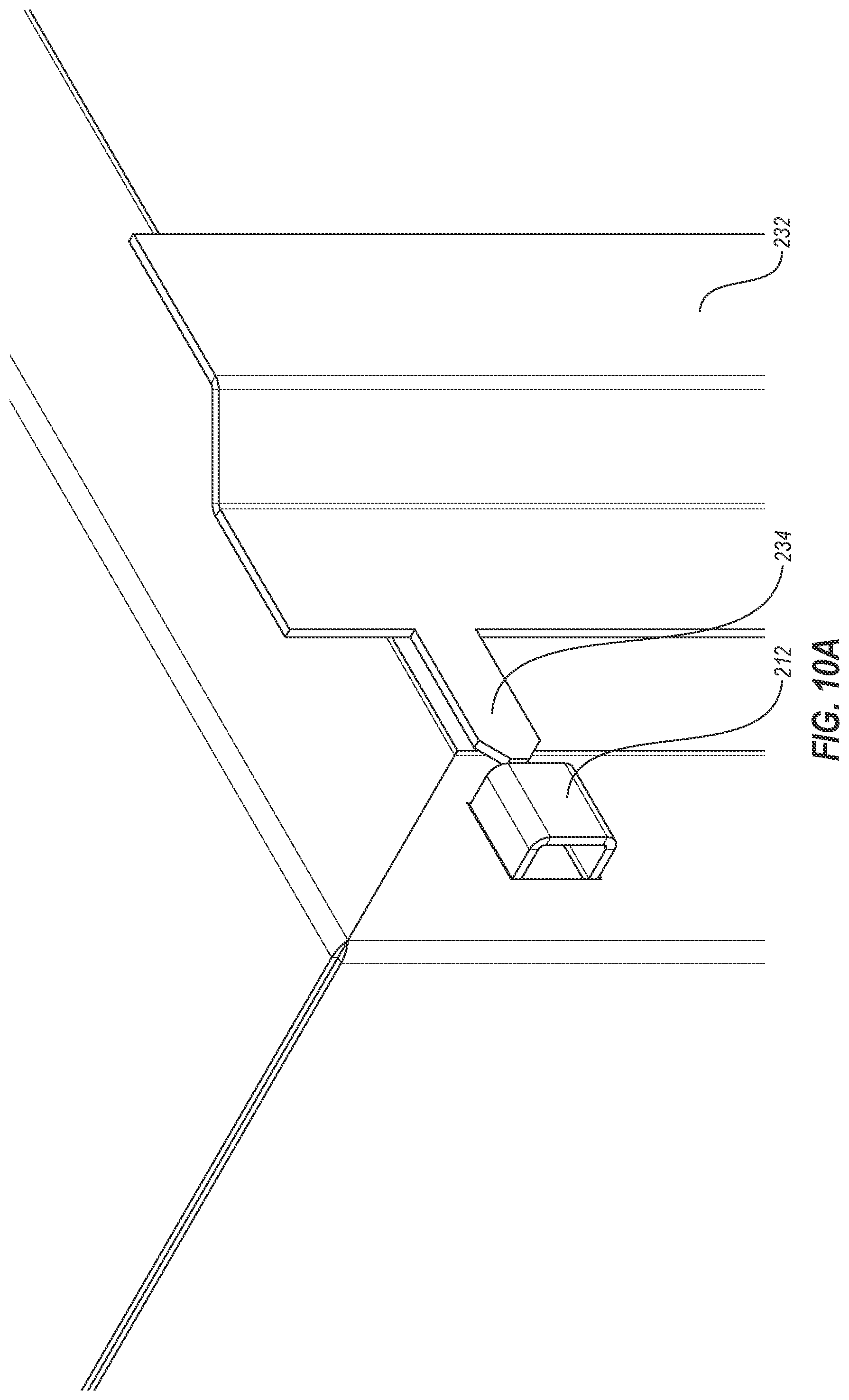 Patent US12326034 Figure 14 – Safe locking mechanisms and related apparatus