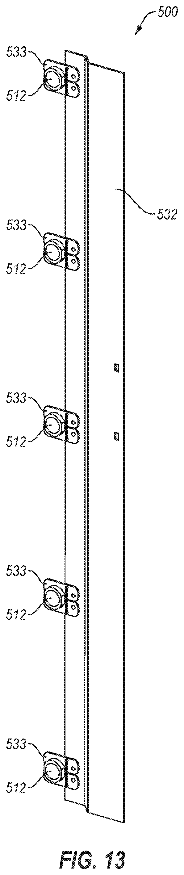 Patent US12326034 Figure 18 – Safe locking mechanisms and related apparatus