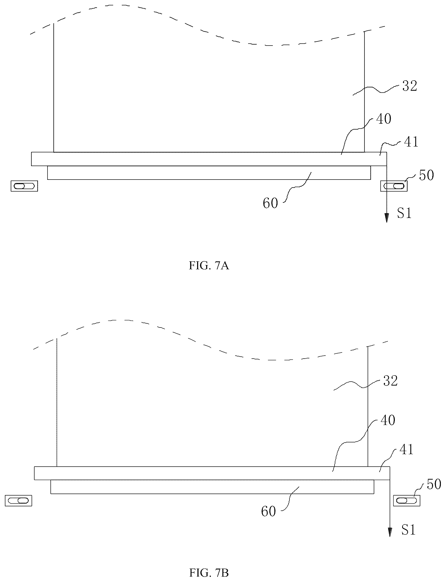 Patent US12326039 Figure 7 – Multi-mode up-down curtain