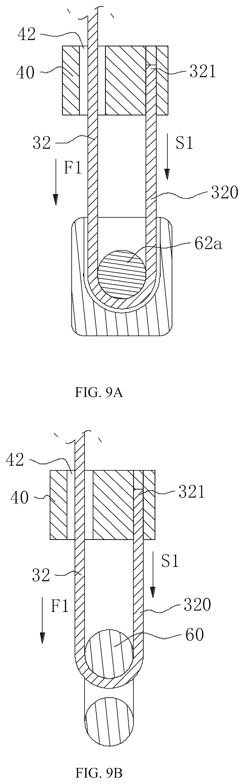 Patent US12326039 Figure 9 – Multi-mode up-down curtain