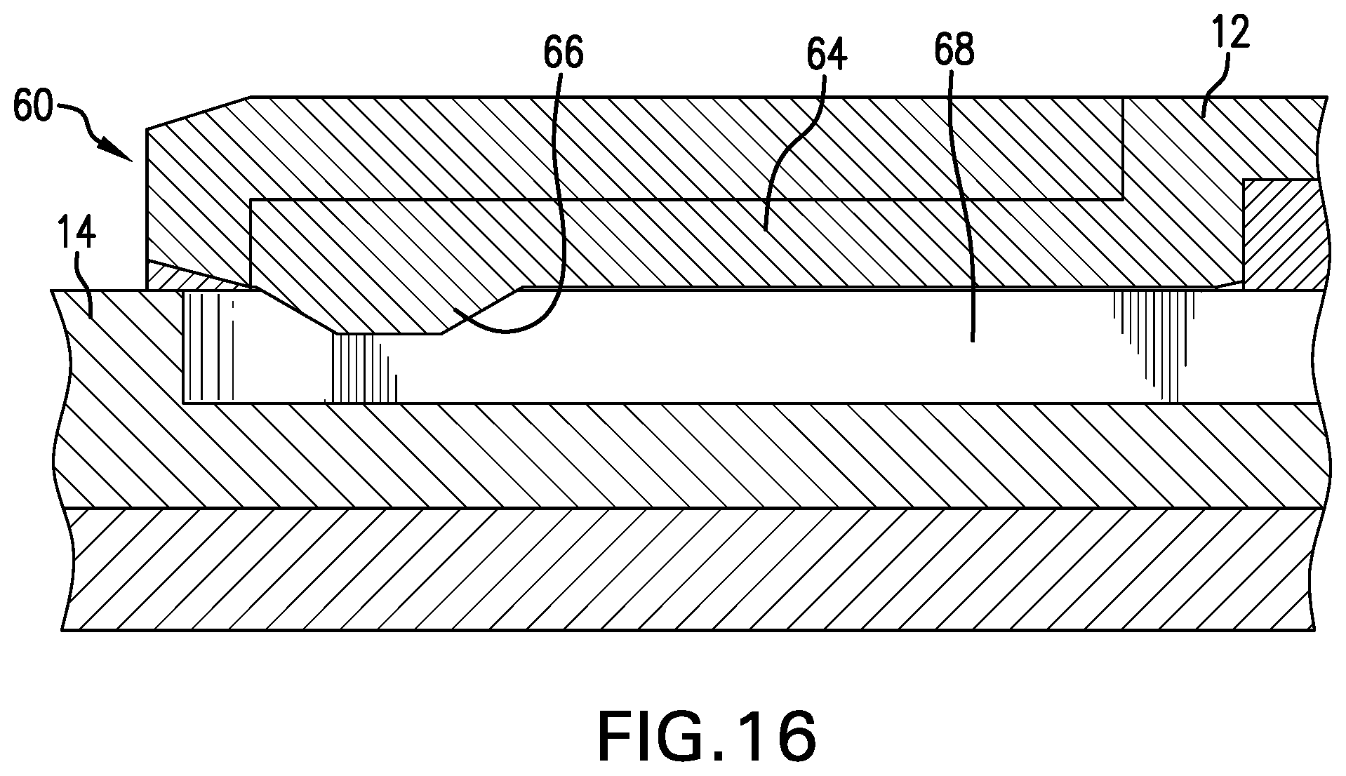 Patent US12326050 Figure 16 – Guide assembly, method and system