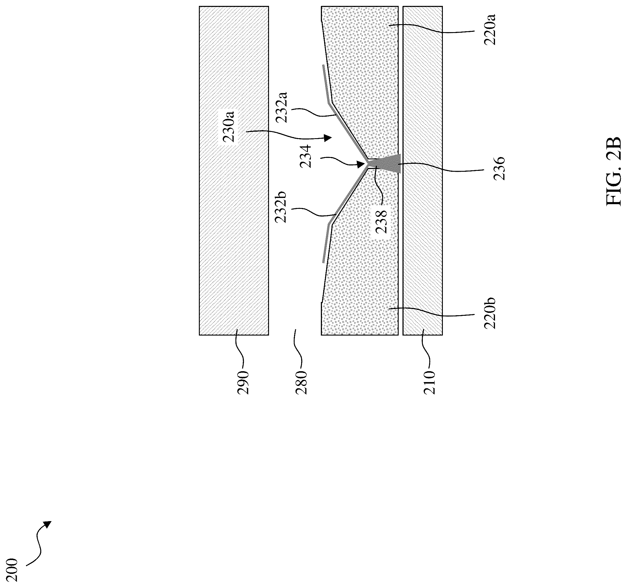 Patent US12326053 Figure 3 – Sealing assembly employing a cylindrical protective sleeve