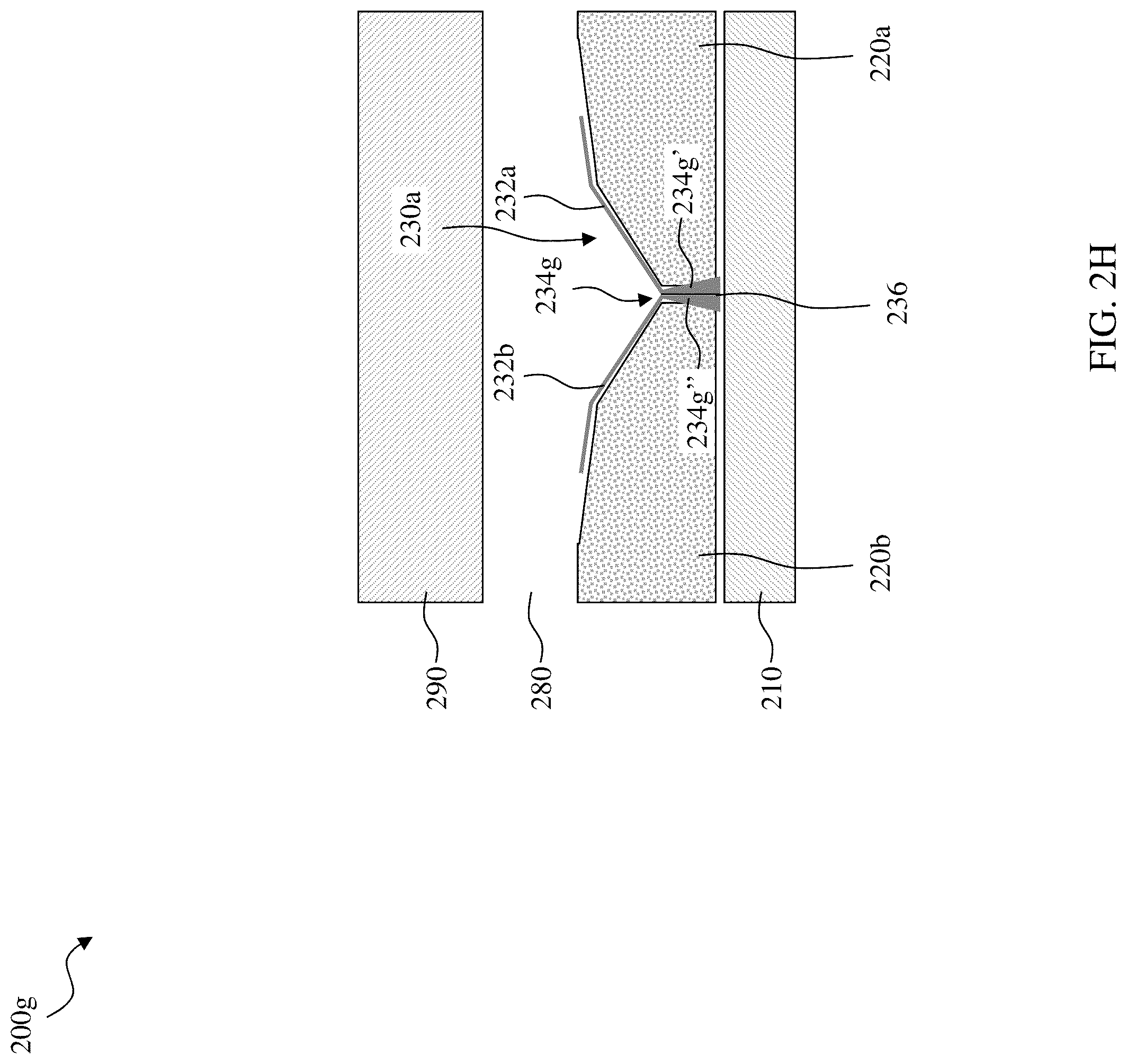 Patent US12326053 Figure 9 – Sealing assembly employing a cylindrical protective sleeve