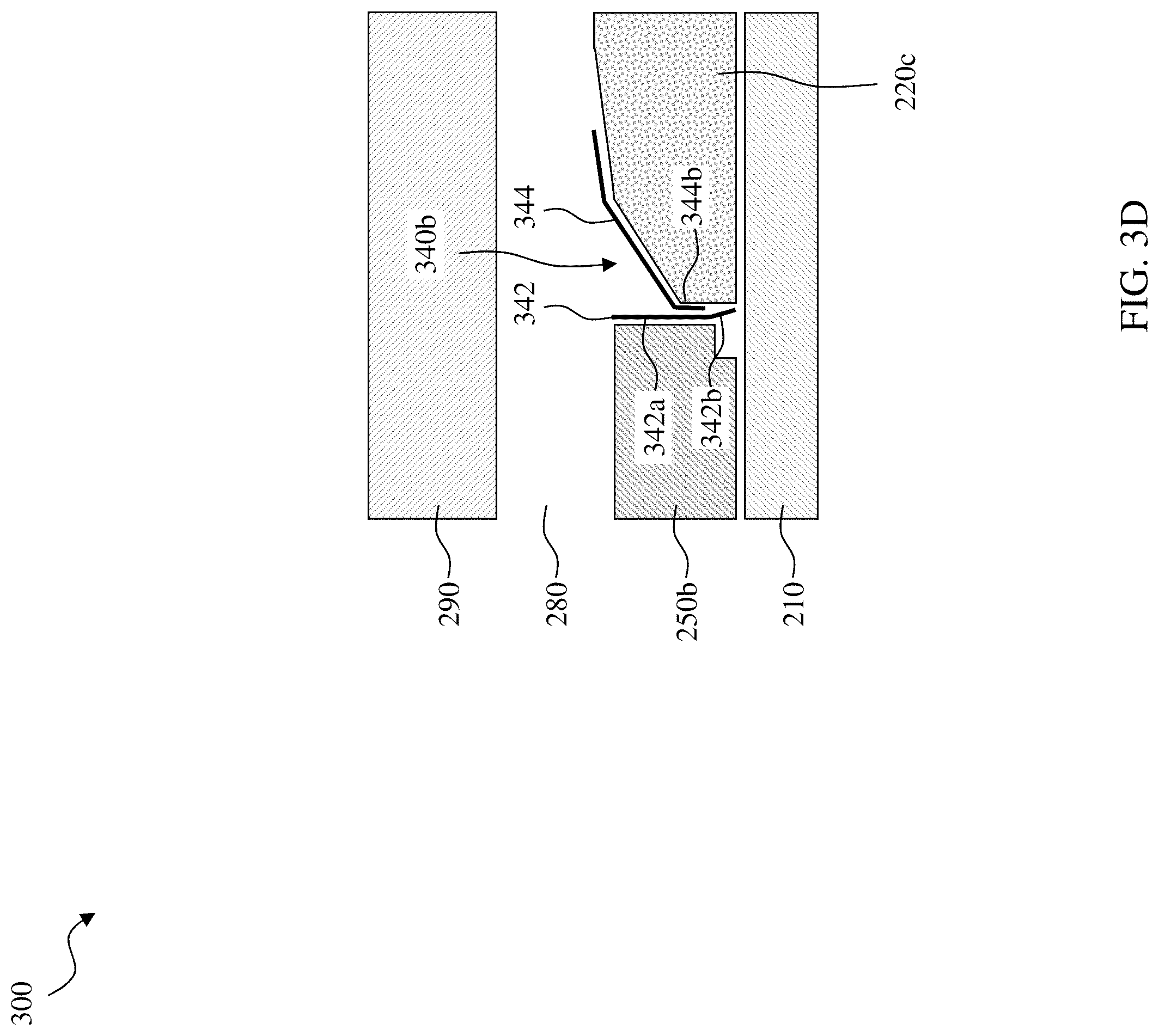Patent US12326053 Figure 13 – Sealing assembly employing a cylindrical protective sleeve