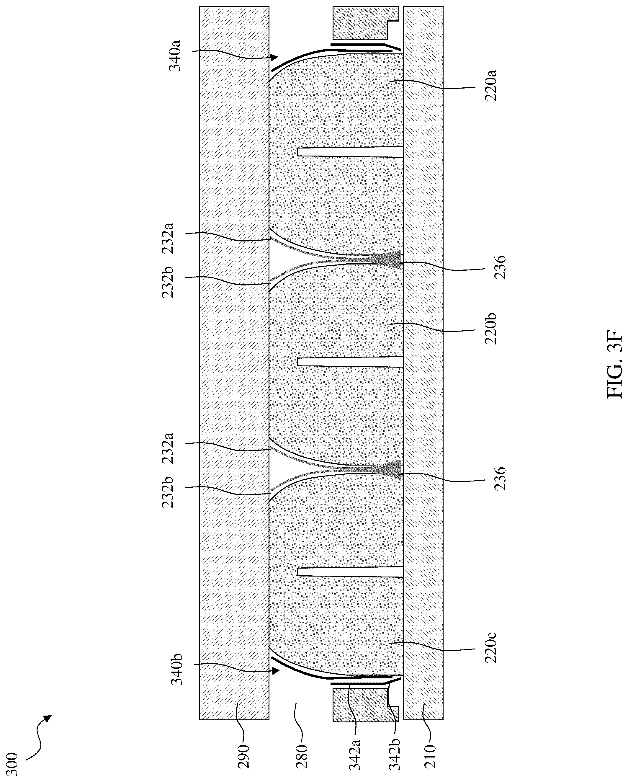 Patent US12326053 Figure 15 – Sealing assembly employing a cylindrical protective sleeve