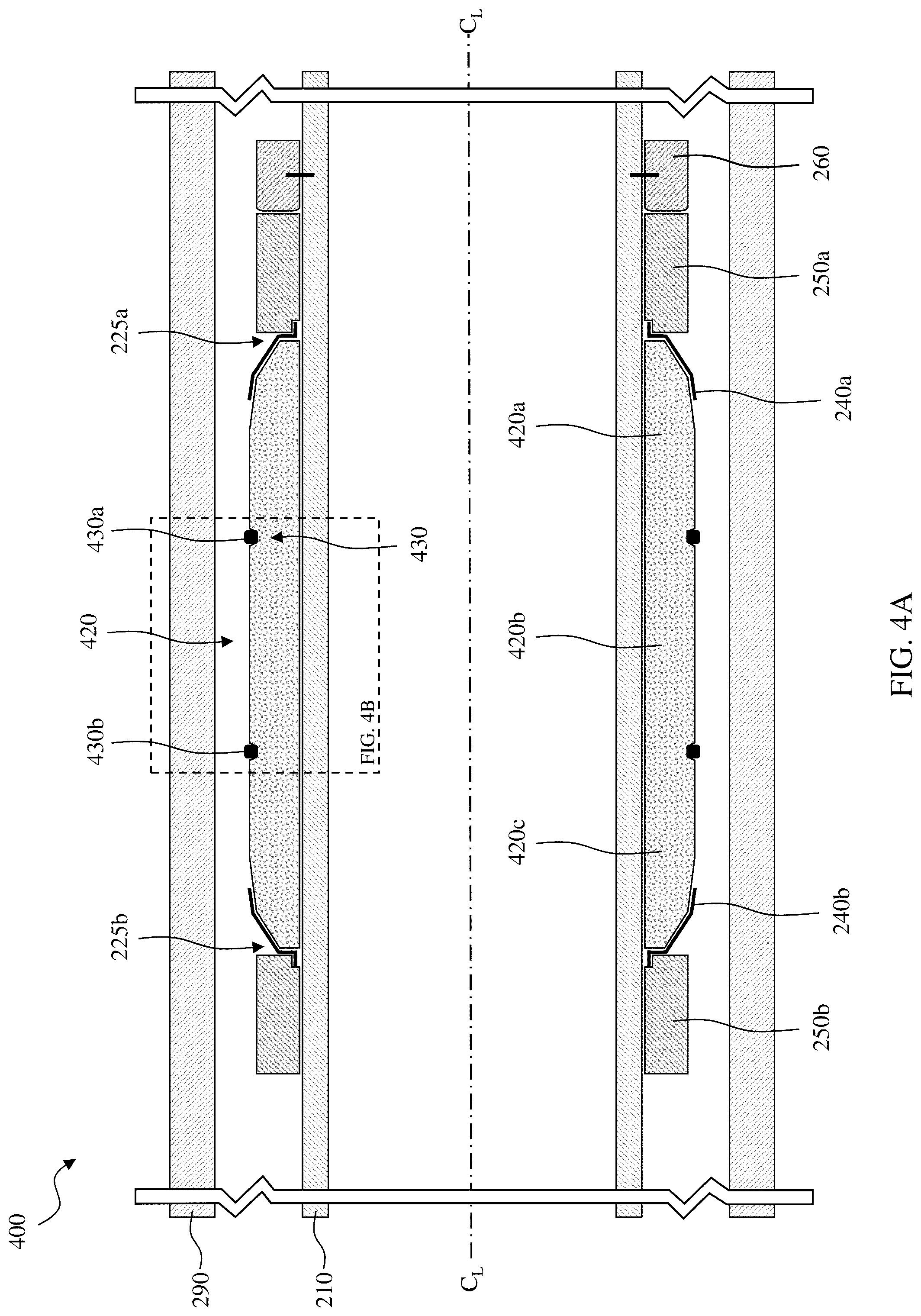Patent US12326053 Figure 16 – Sealing assembly employing a cylindrical protective sleeve