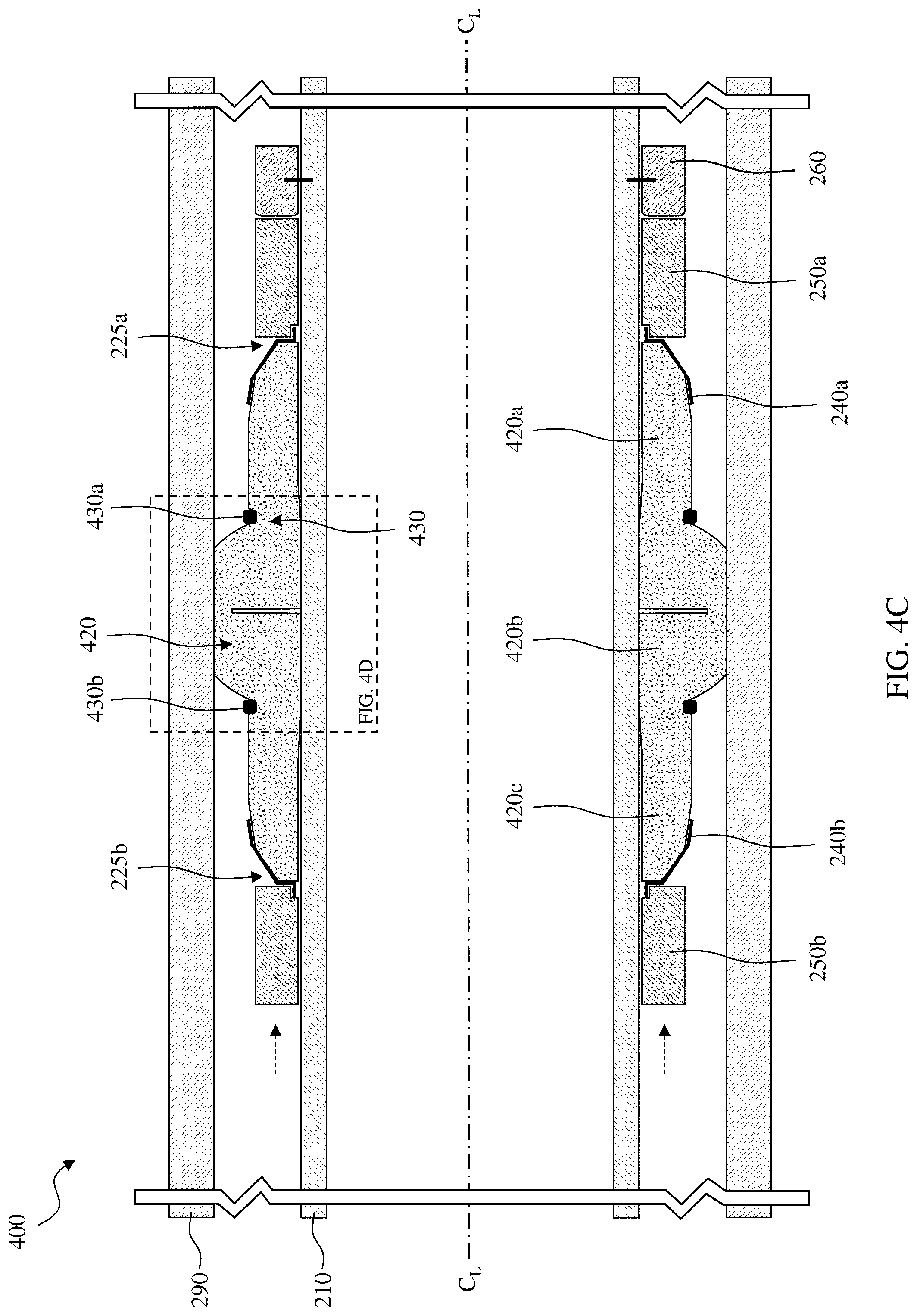 Patent US12326053 Figure 18 – Sealing assembly employing a cylindrical protective sleeve