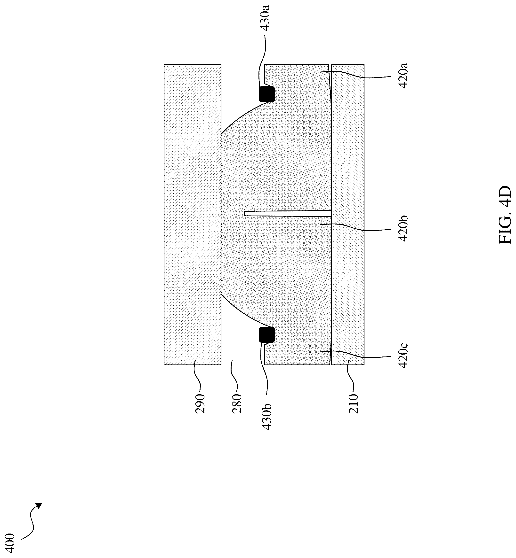 Patent US12326053 Figure 19 – Sealing assembly employing a cylindrical protective sleeve