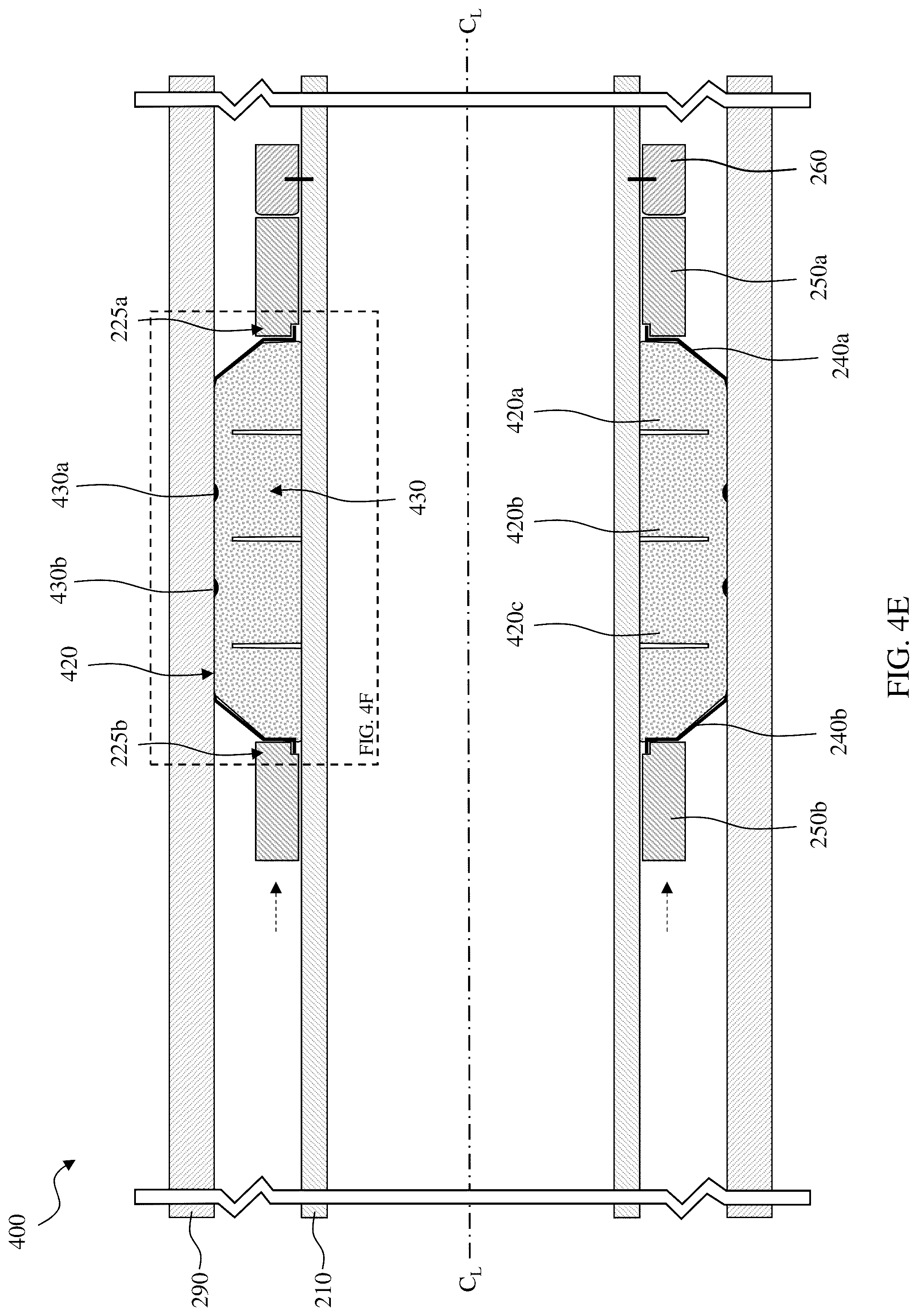 Patent US12326053 Figure 20 – Sealing assembly employing a cylindrical protective sleeve