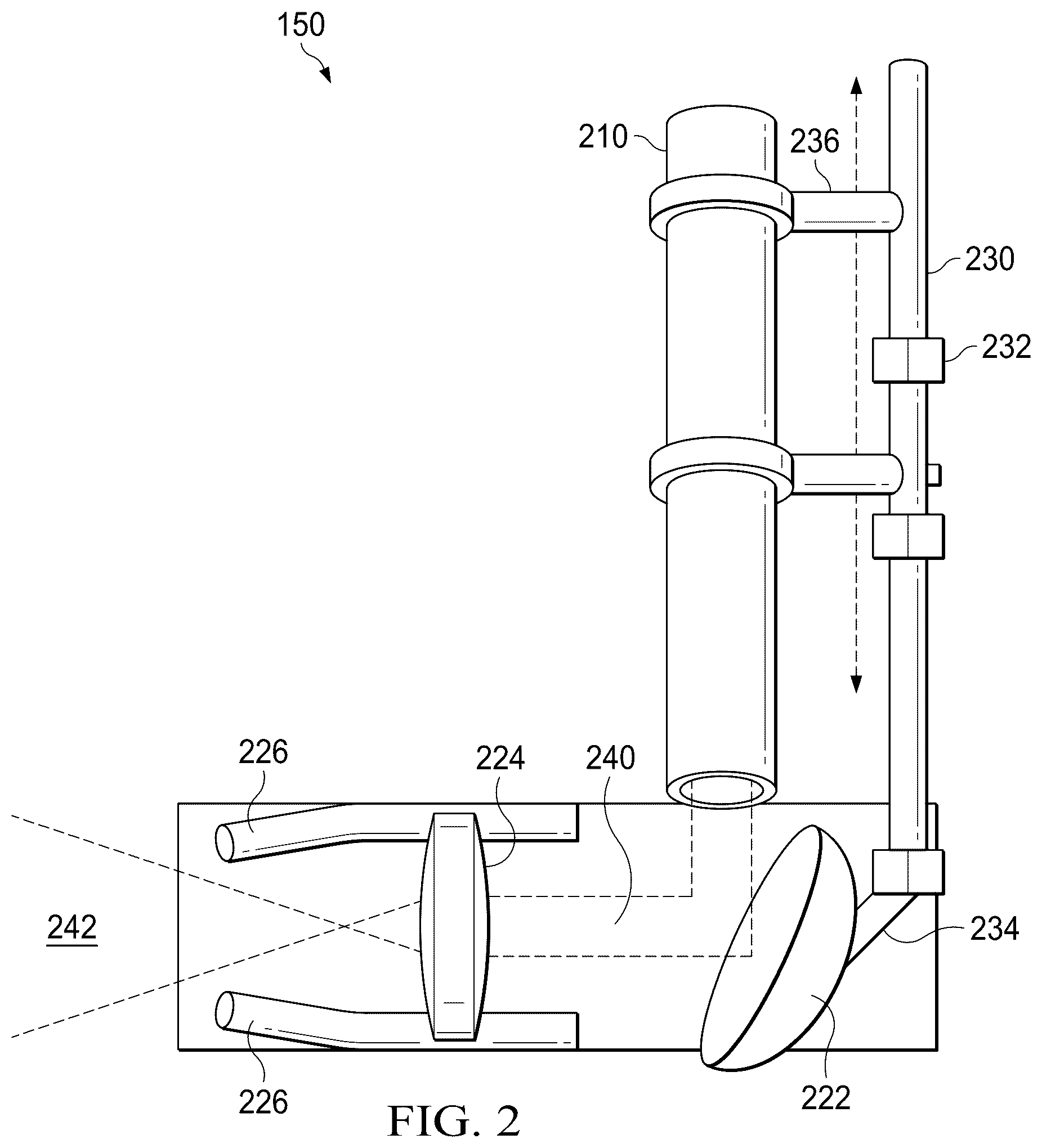 Patent US12326056 Figure 3 – Downhole well integrity reconstruction in the hydrocarbon industry