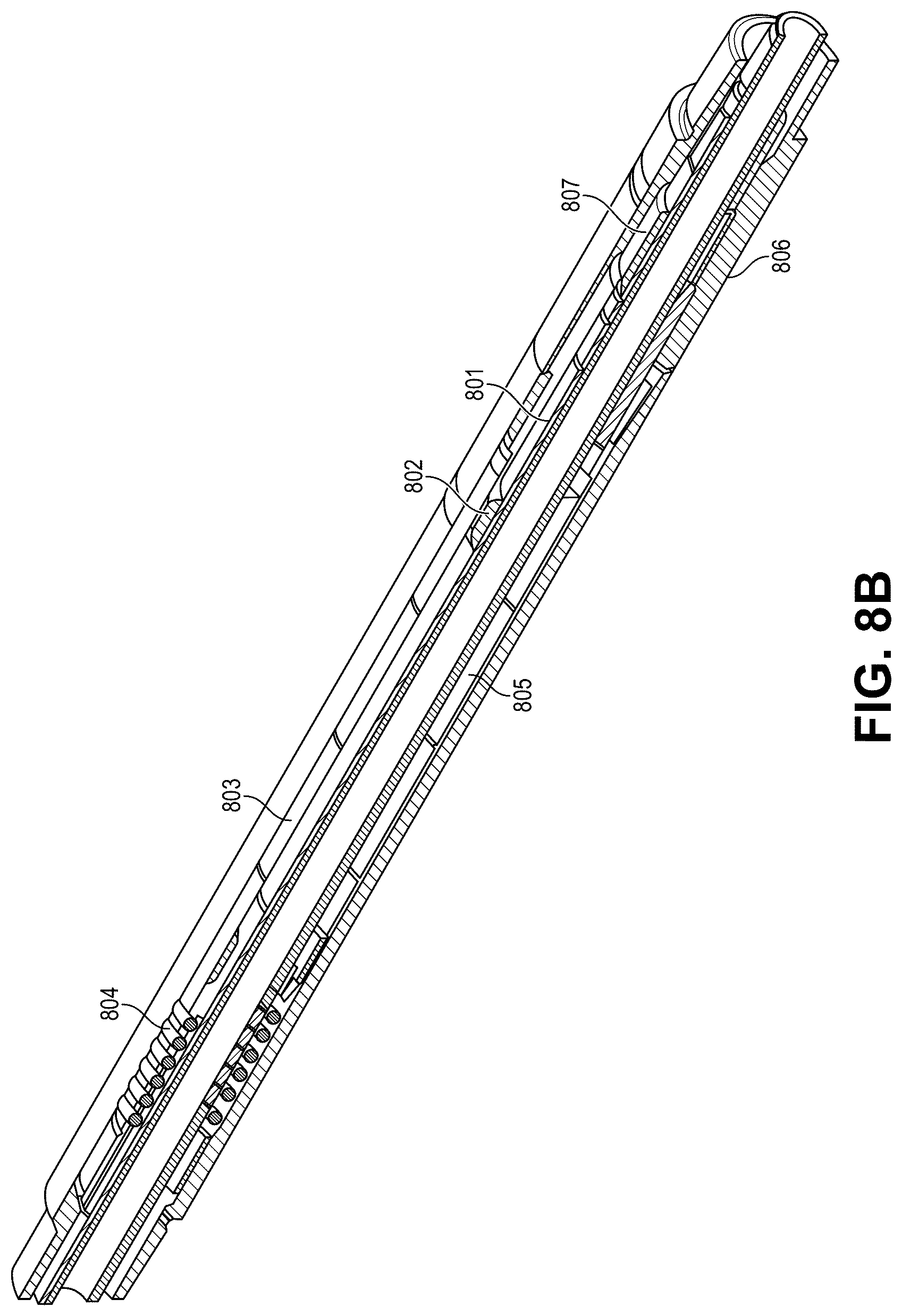 Patent US12326057 Figure 10 – Three axis vibrating device