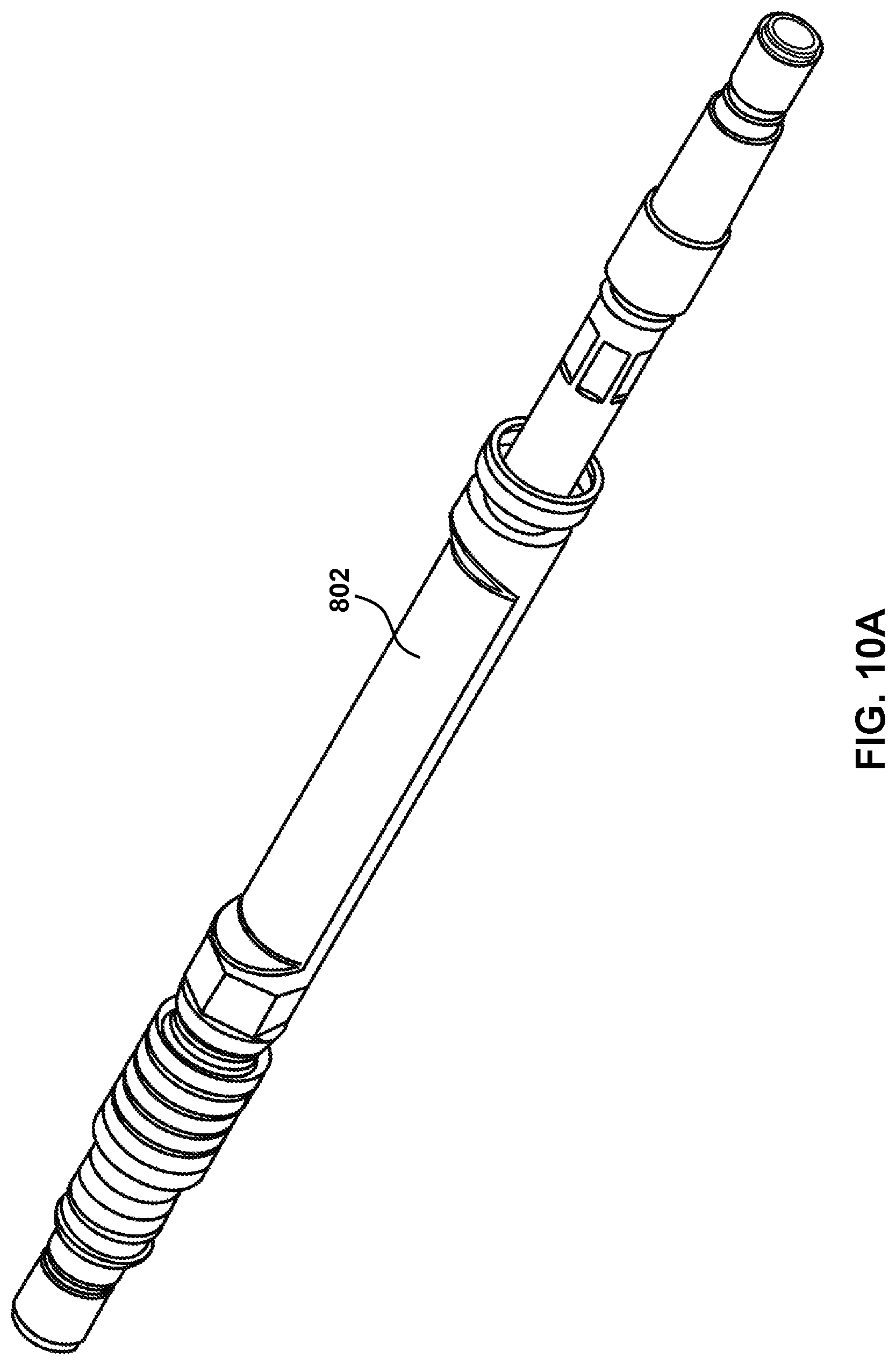 Patent US12326057 Figure 12 – Three axis vibrating device