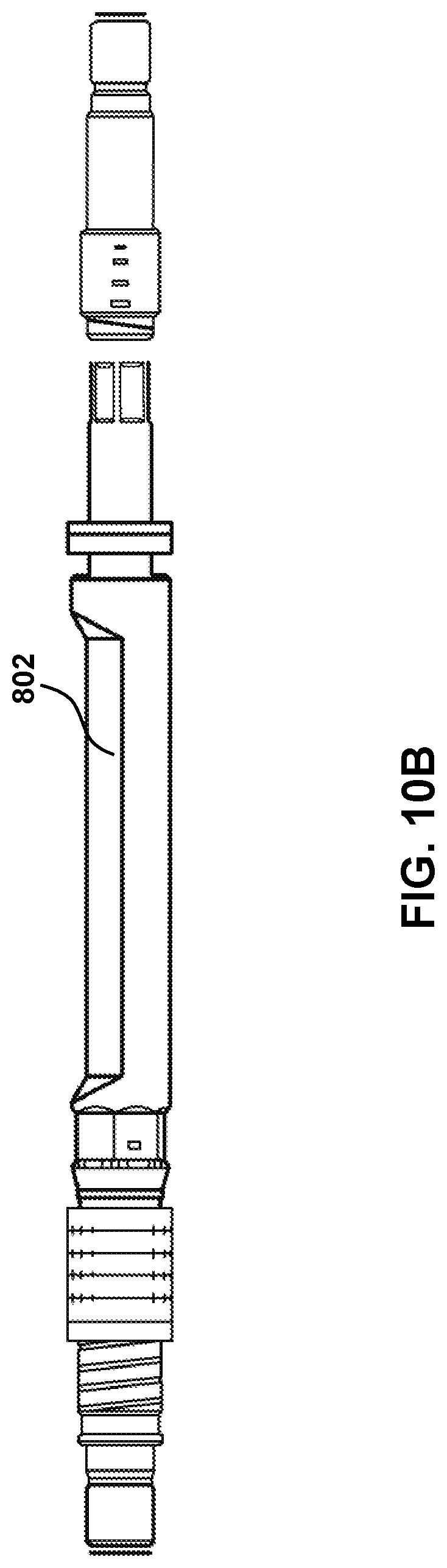 Patent US12326057 Figure 13 – Three axis vibrating device