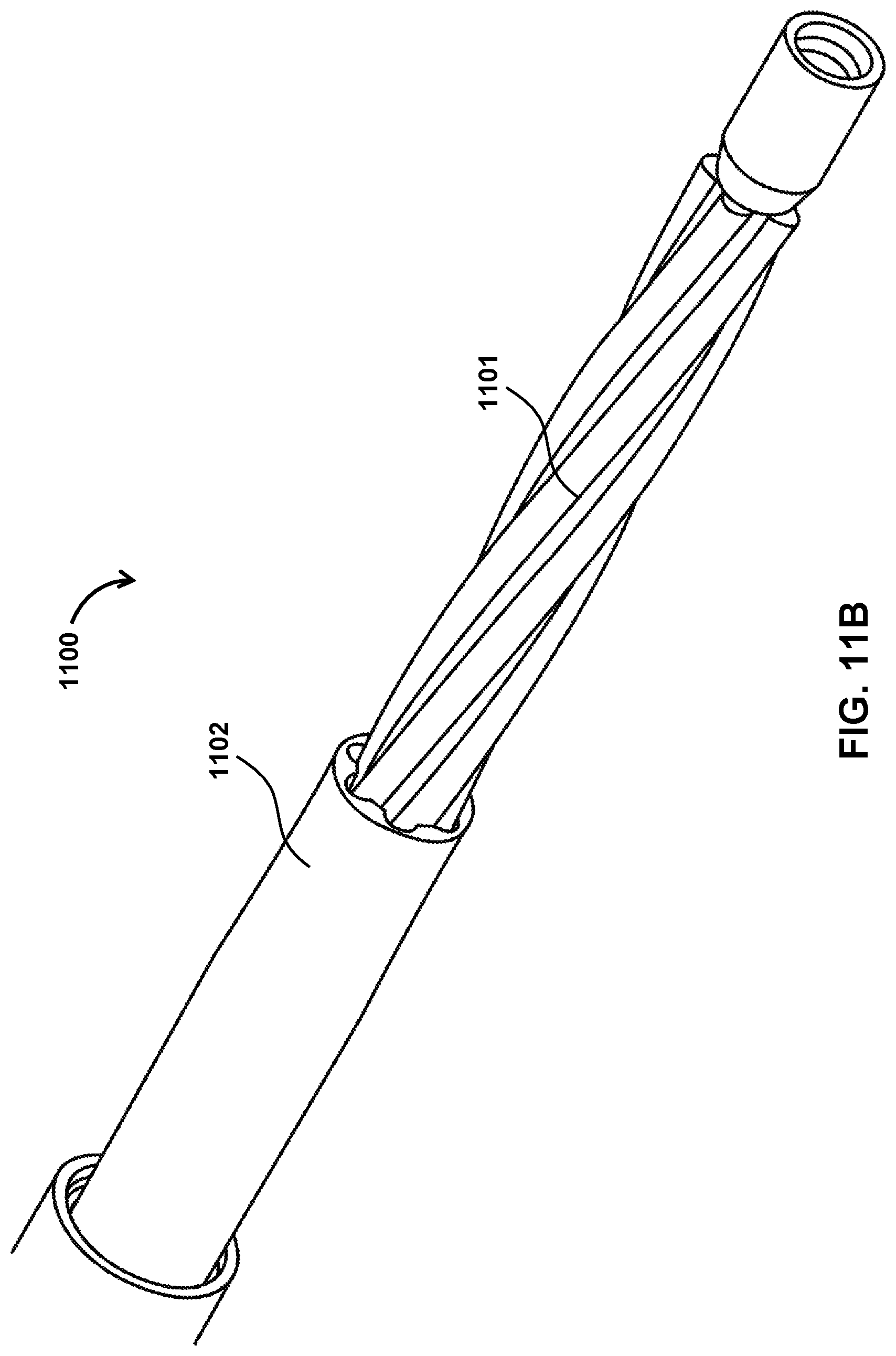 Patent US12326057 Figure 15 – Three axis vibrating device