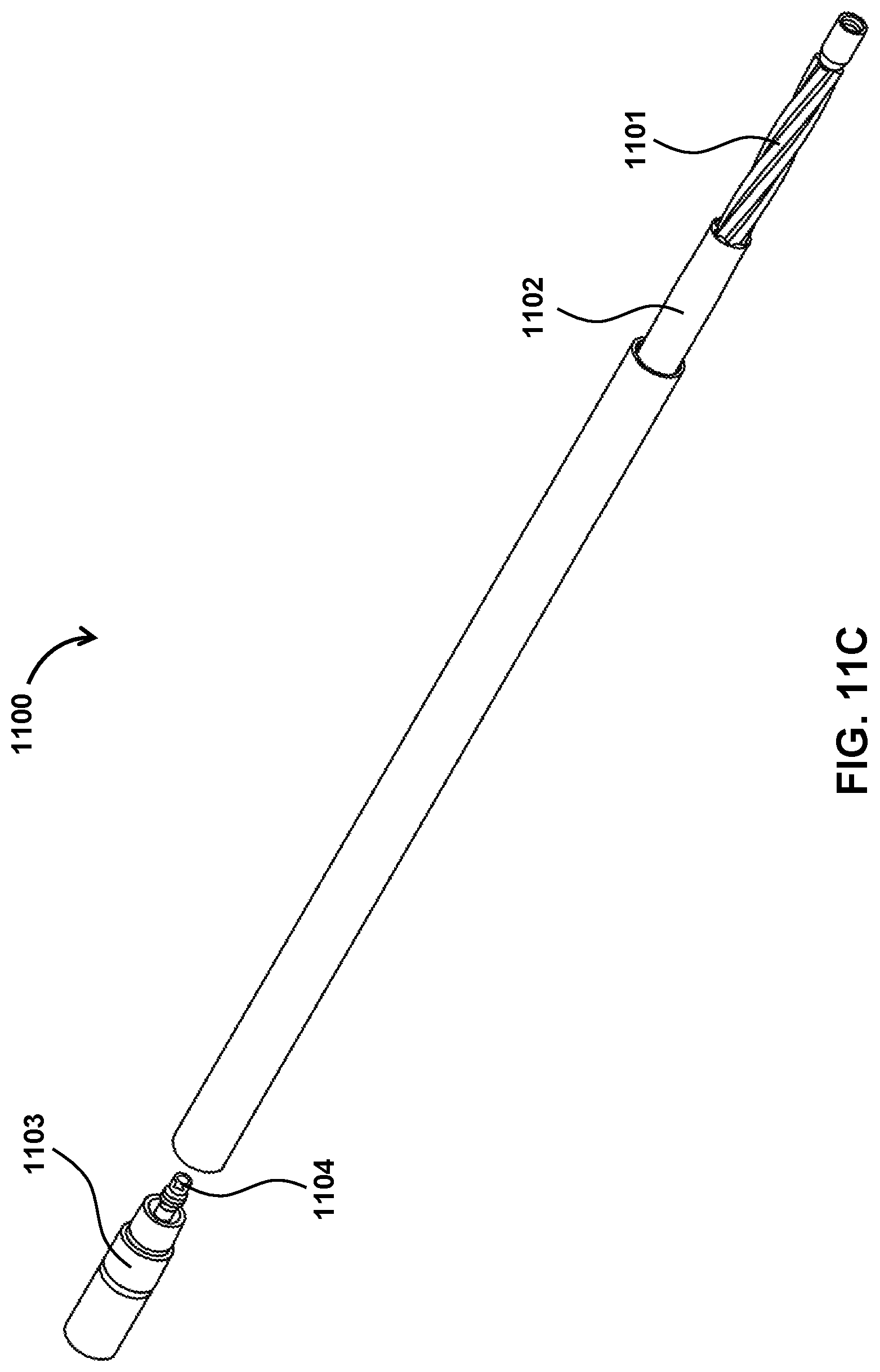 Patent US12326057 Figure 16 – Three axis vibrating device