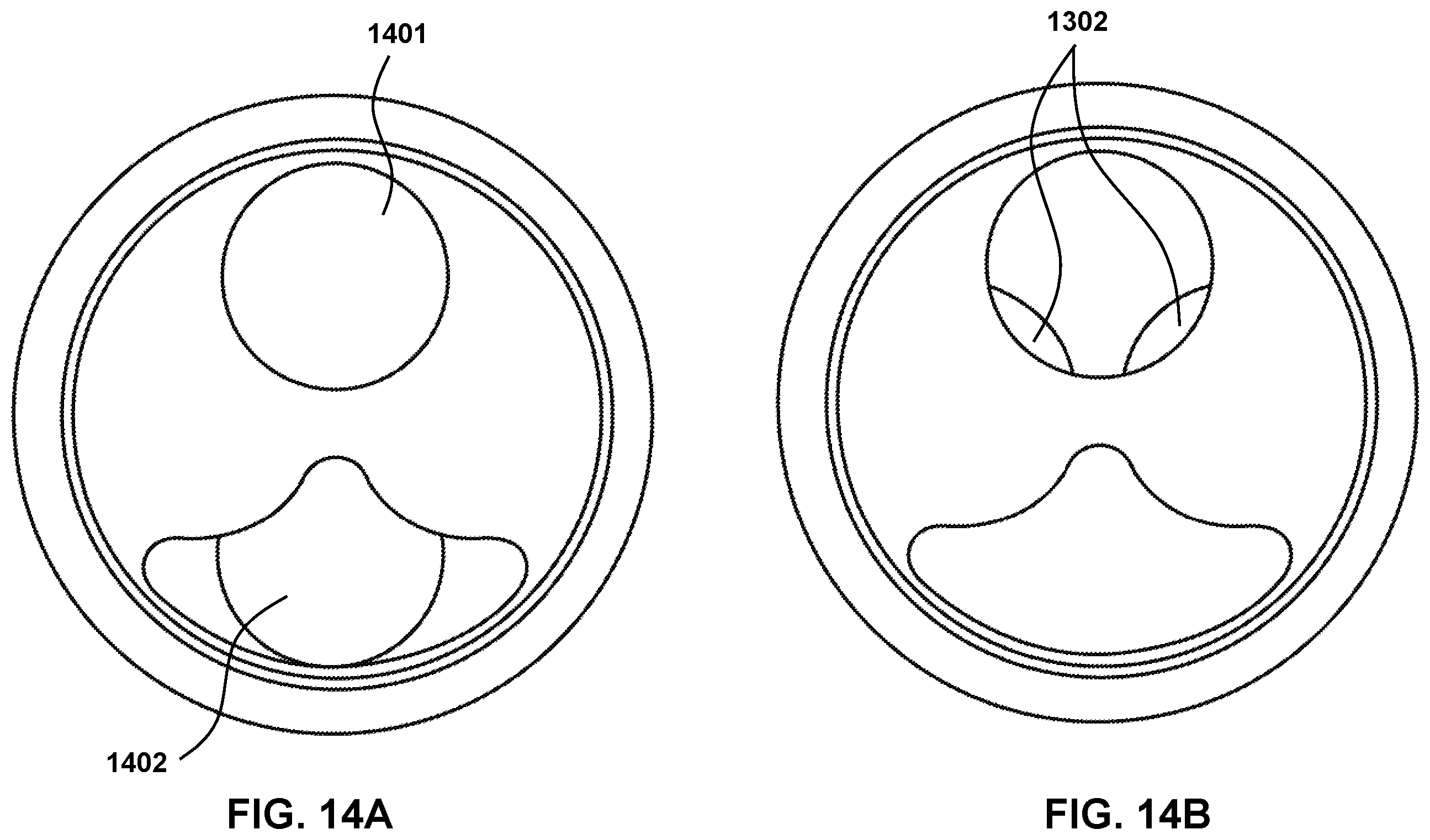 Patent US12326057 Figure 19 – Three axis vibrating device