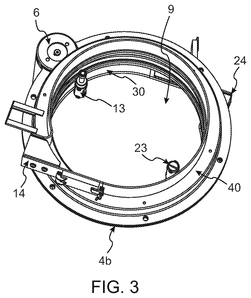 Patent US12326058 Figure 3 – Wiper tool