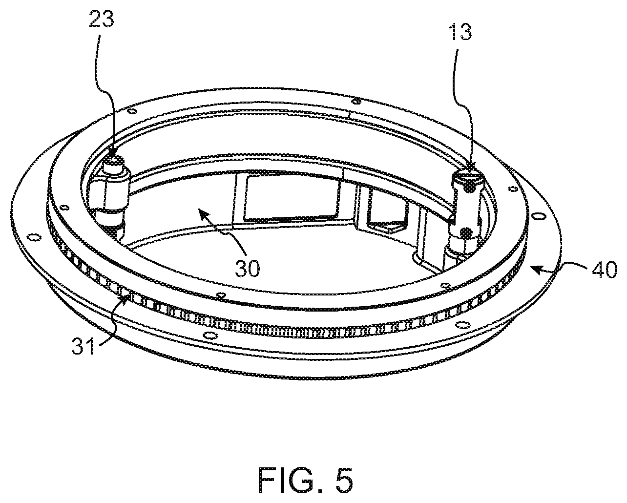 Patent US12326058 Figure 5 – Wiper tool