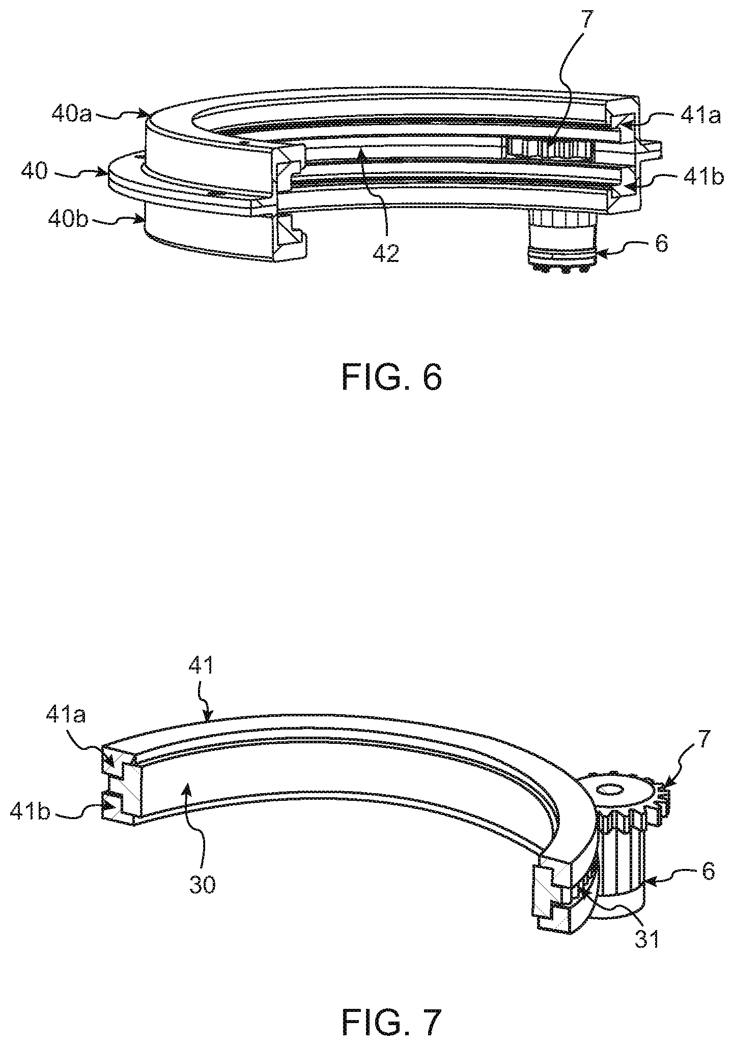 Patent US12326058 Figure 6 – Wiper tool