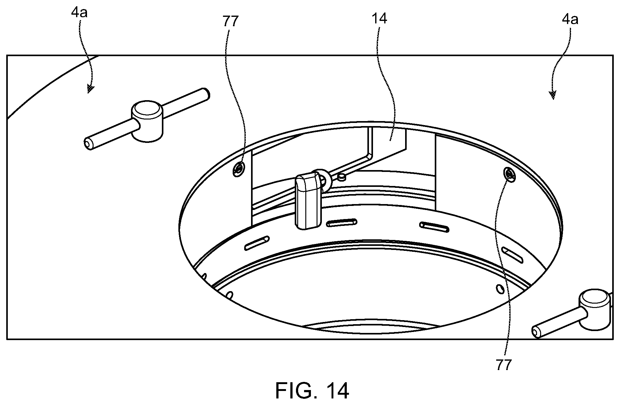 Patent US12326058 Figure 13 – Wiper tool