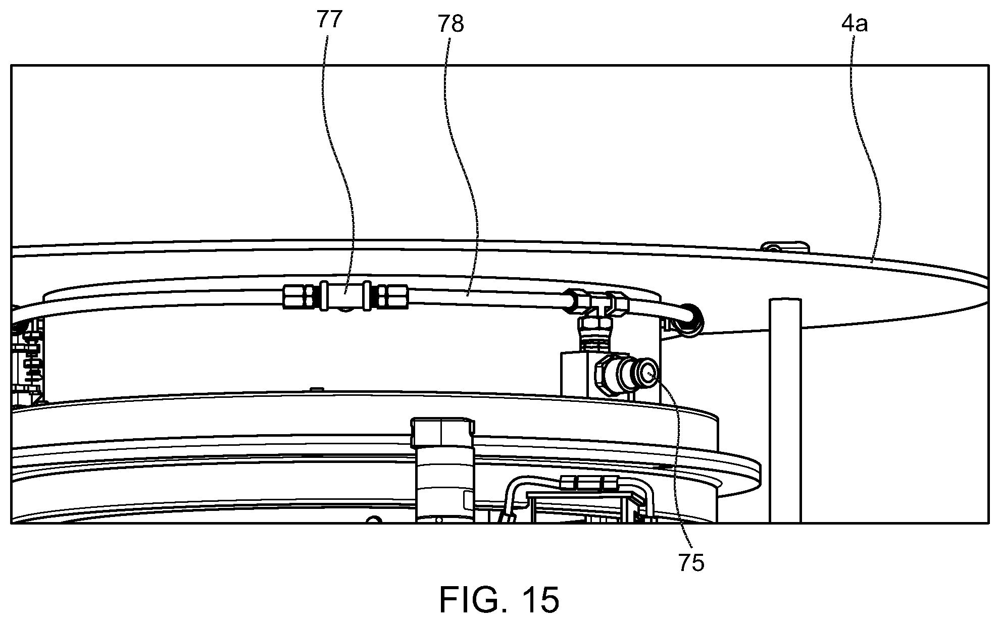 Patent US12326058 Figure 14 – Wiper tool