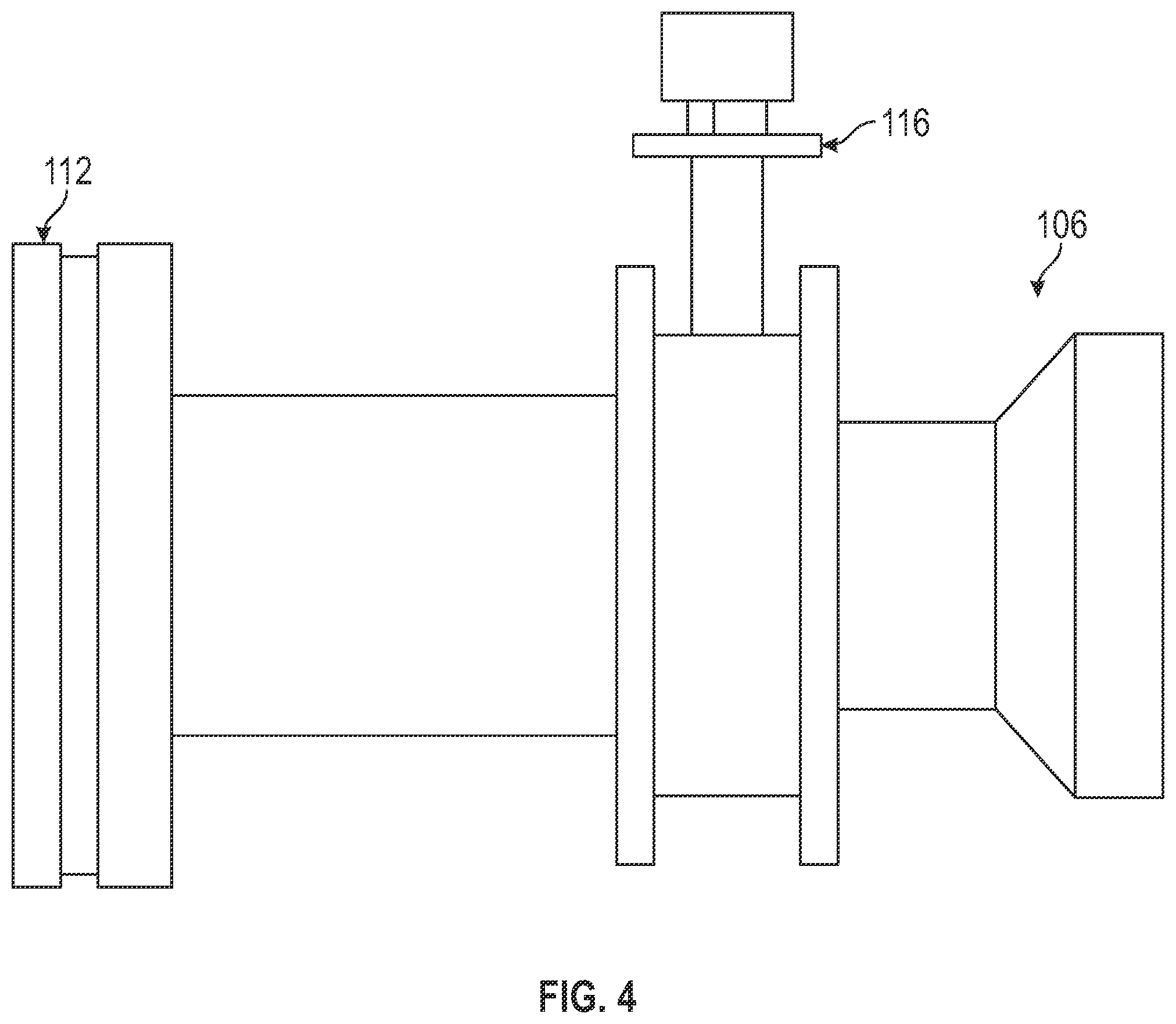 Patent US12326061 Figure 4 – Methodology and system for utilizing rig mud pump assembly