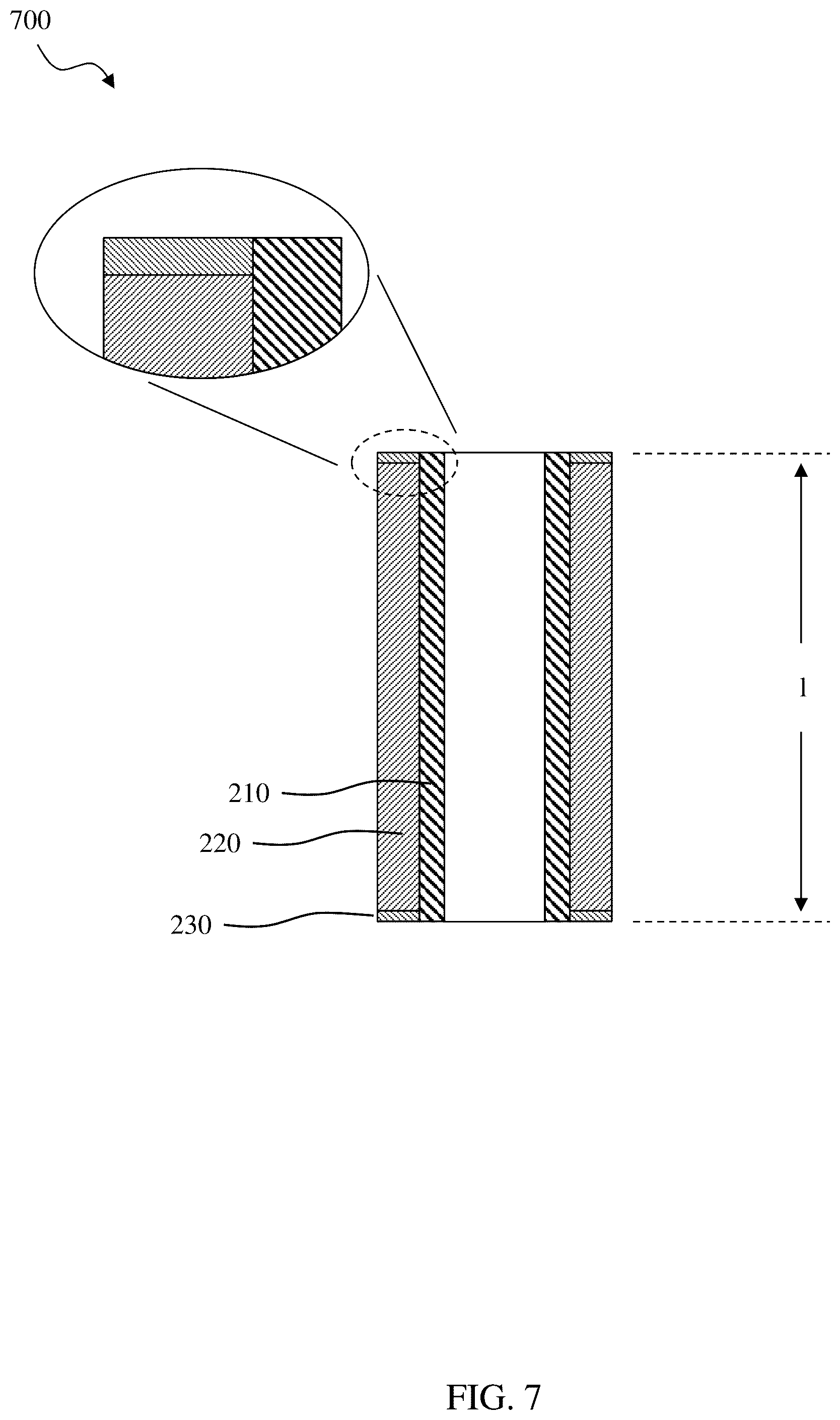 Patent US12326063 Figure 11 – Non-reactive colloid particles to stop gas migration in expandable metal applications