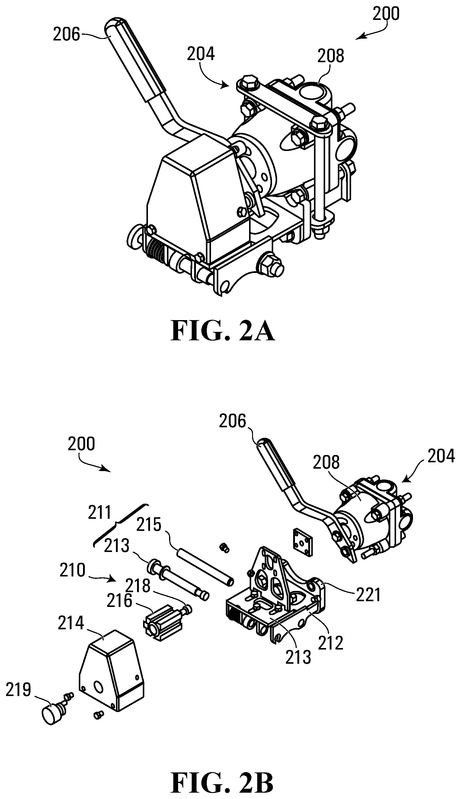 Patent US12326064 Figure 2 – Apparatus, system and process for regulating a control mechanism of a well