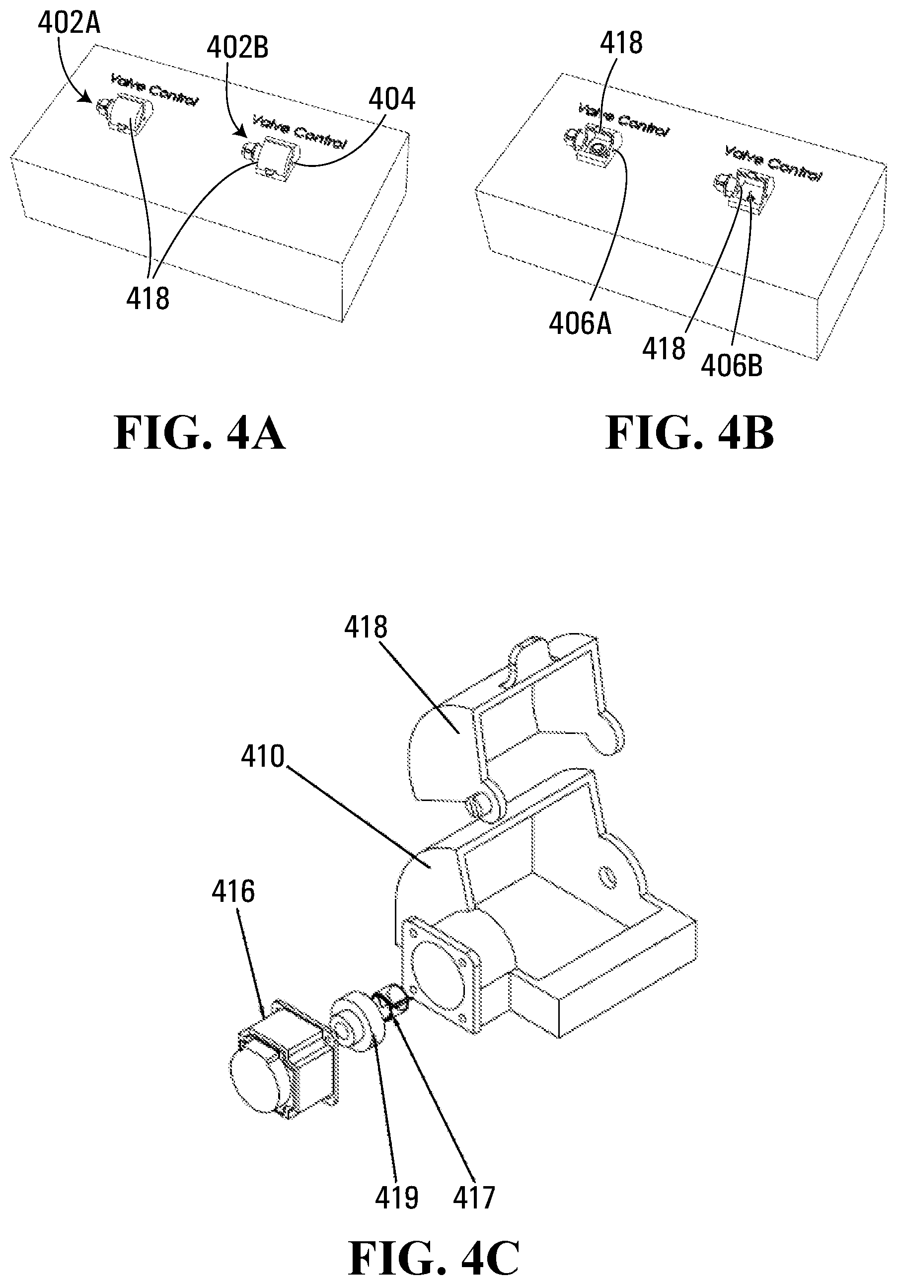 Patent US12326064 Figure 4 – Apparatus, system and process for regulating a control mechanism of a well