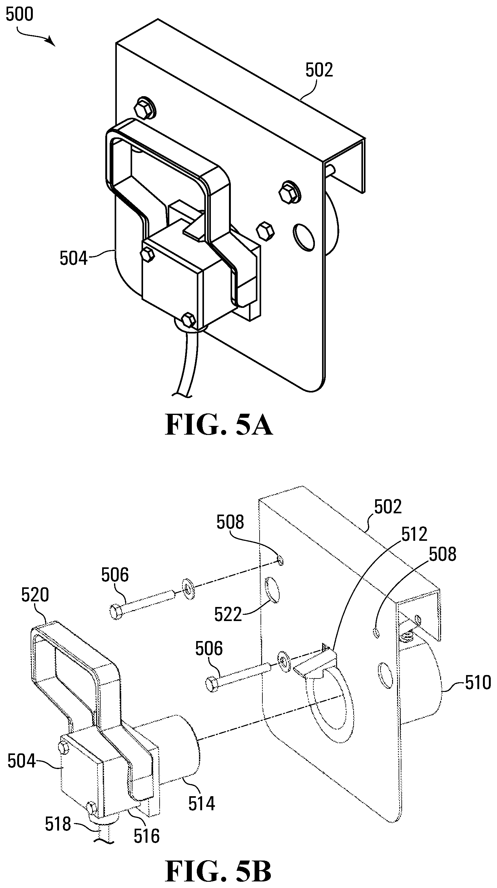 Patent US12326064 Figure 5 – Apparatus, system and process for regulating a control mechanism of a well