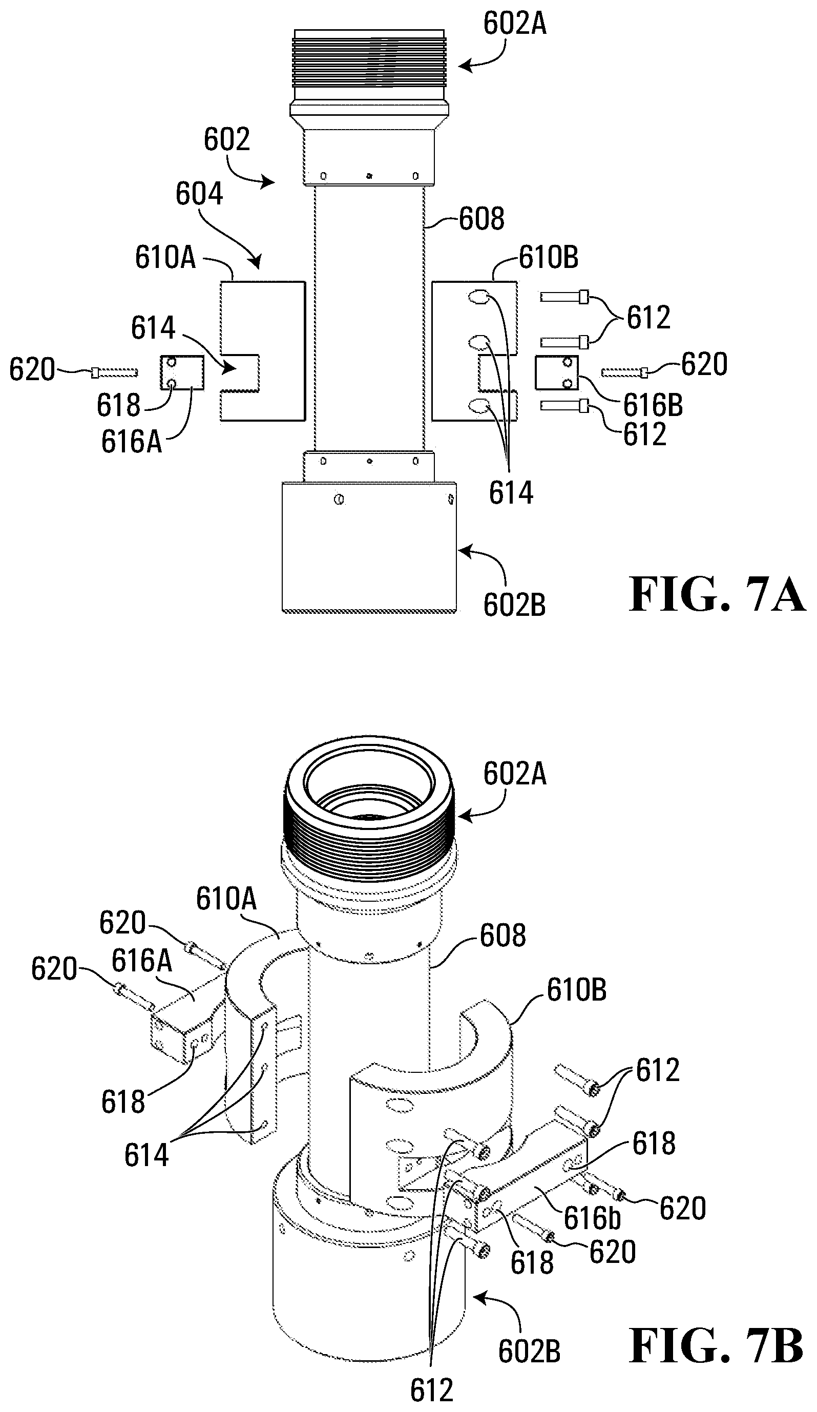 Patent US12326064 Figure 7 – Apparatus, system and process for regulating a control mechanism of a well