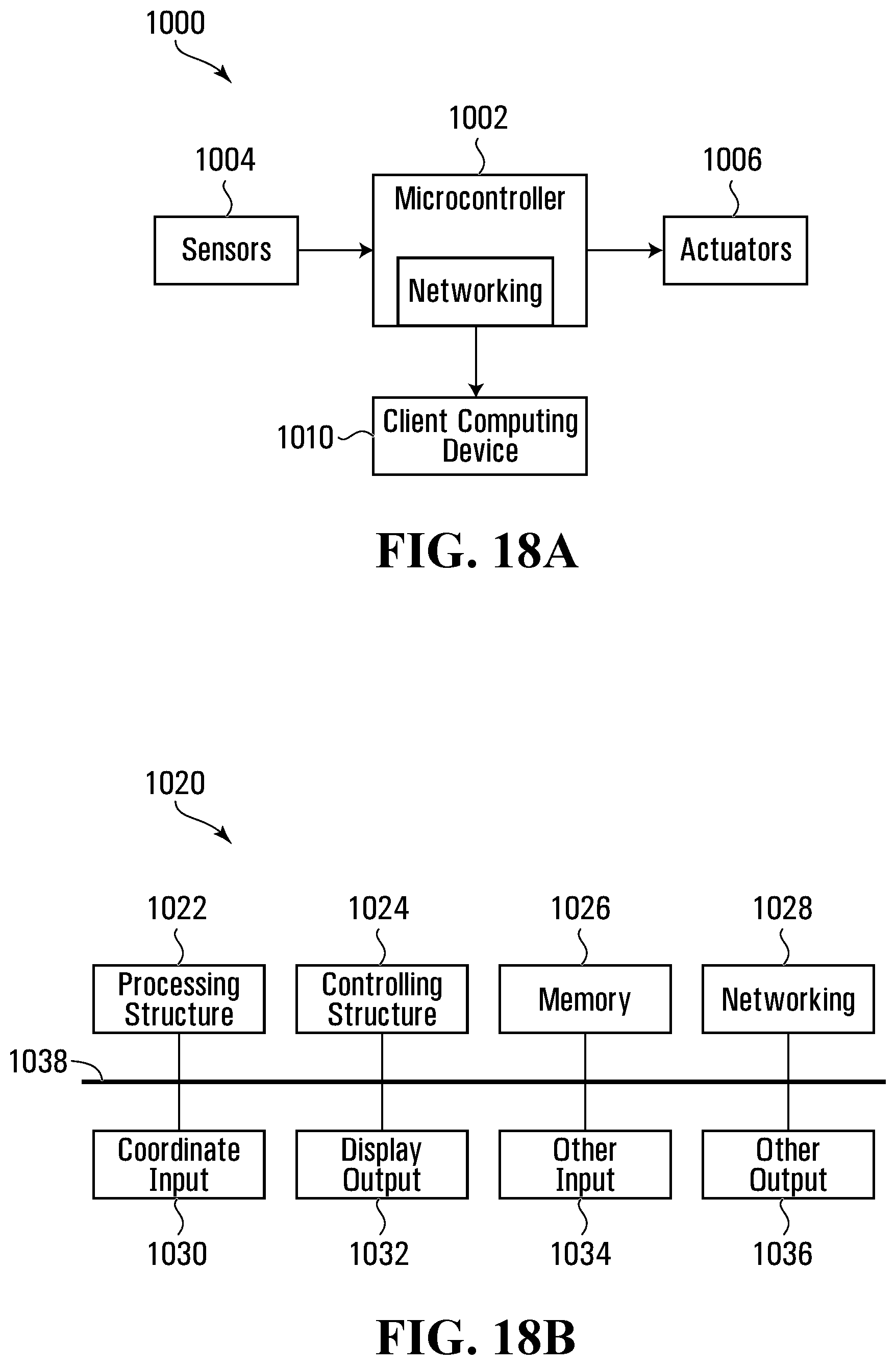 Patent US12326064 Figure 20 – Apparatus, system and process for regulating a control mechanism of a well