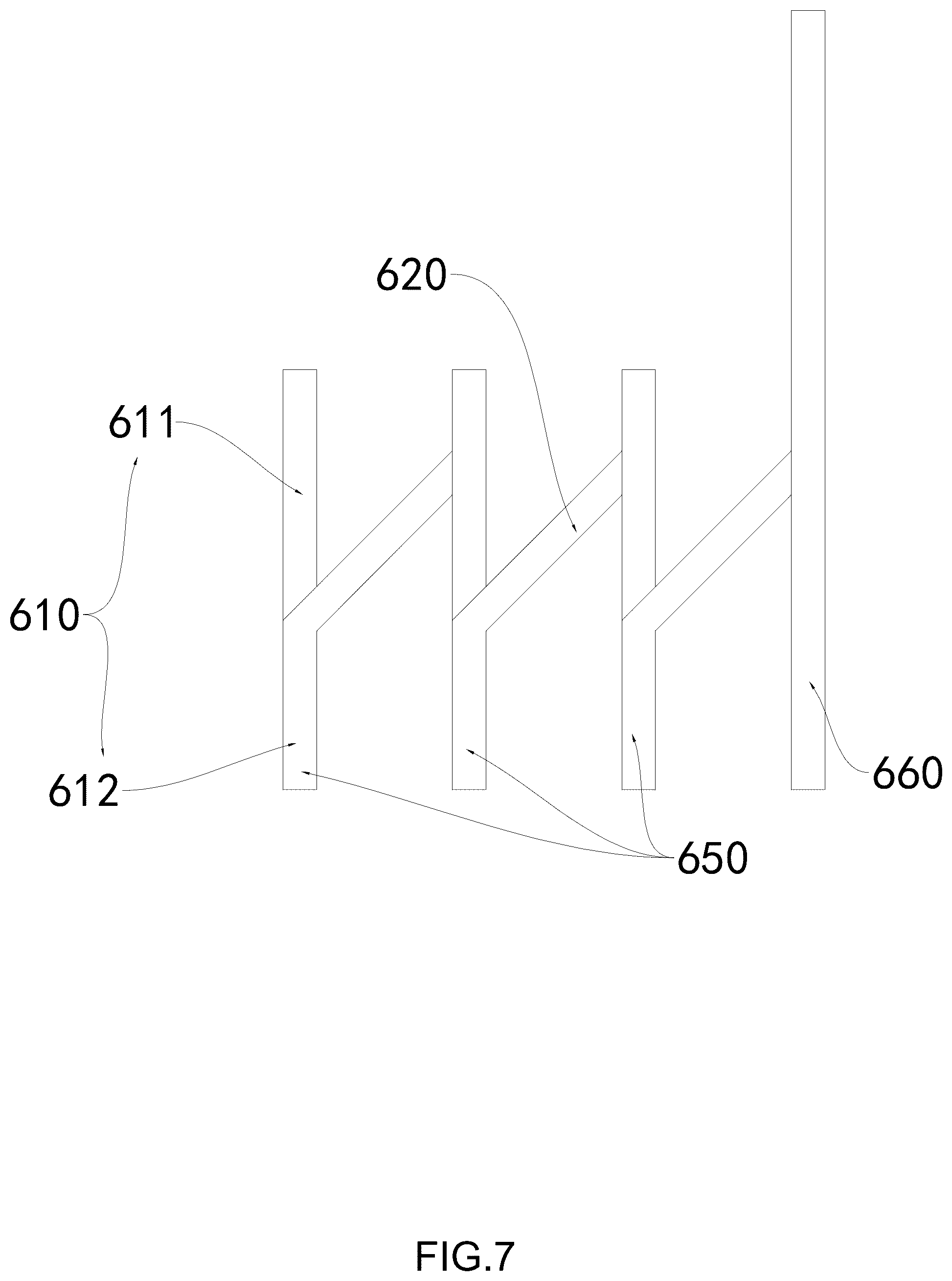 Patent US12326067 Figure 7 – Infinite-stage fracturing sliding sleeve