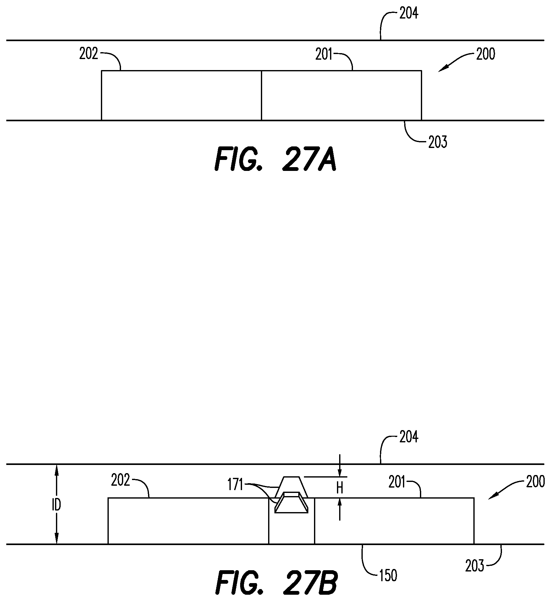 Patent US12326069 Figure 16 – Perforating gun and alignment assembly