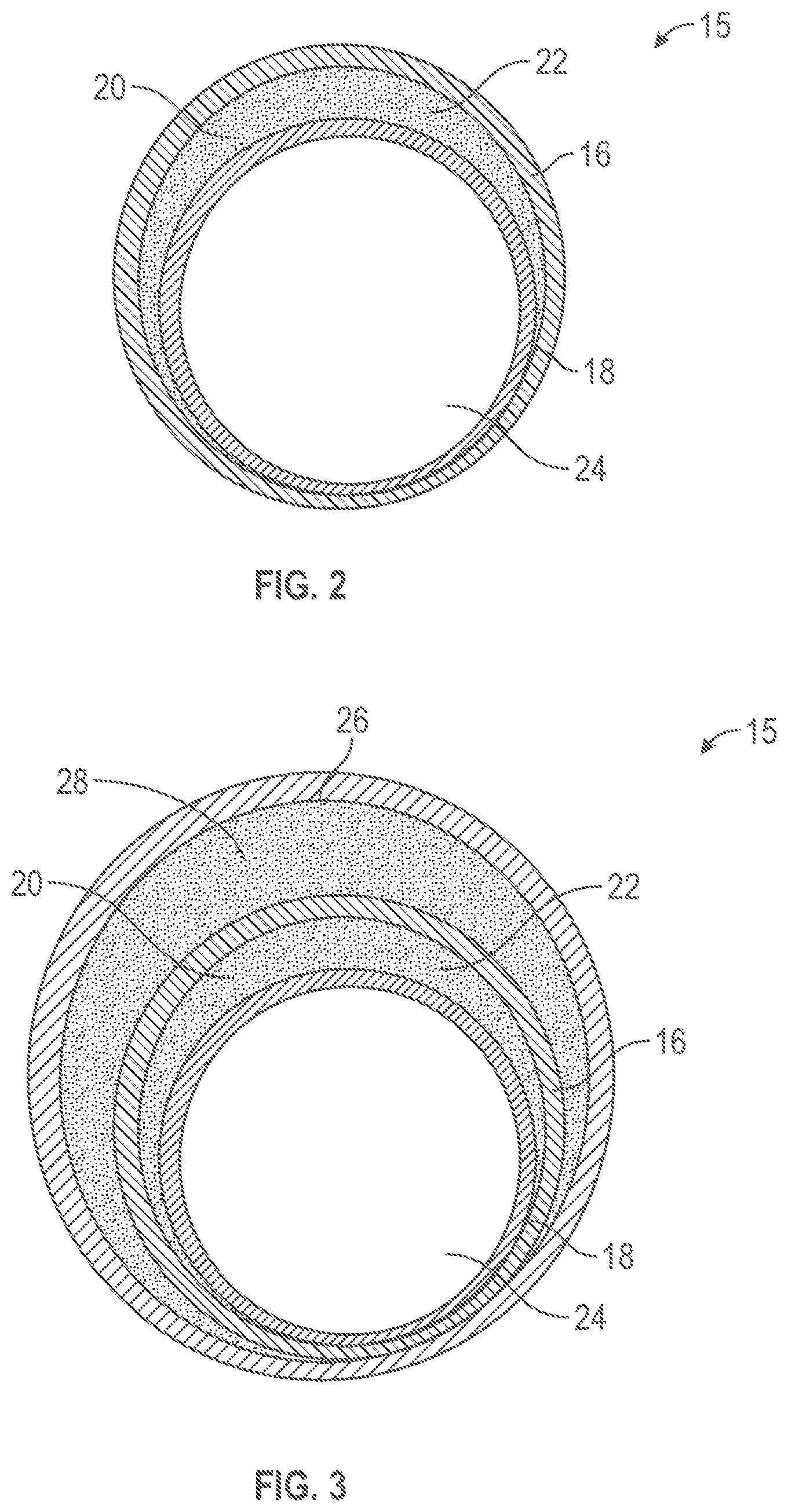 Patent US12326070 Figure 2 – Apparatus and related methods for the cement breakup during abandonment operations