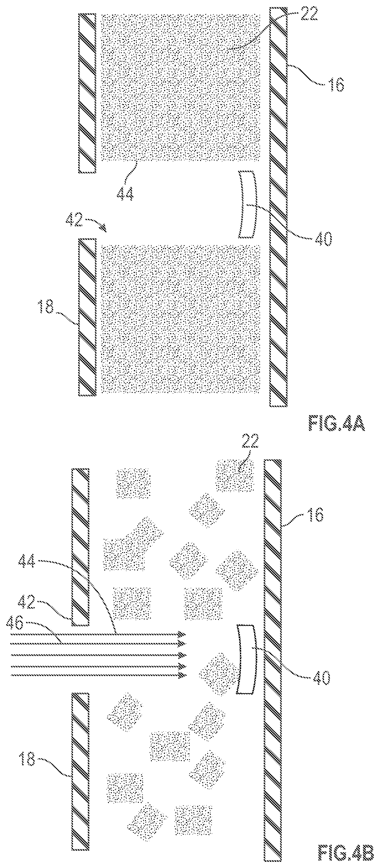 Patent US12326070 Figure 3 – Apparatus and related methods for the cement breakup during abandonment operations