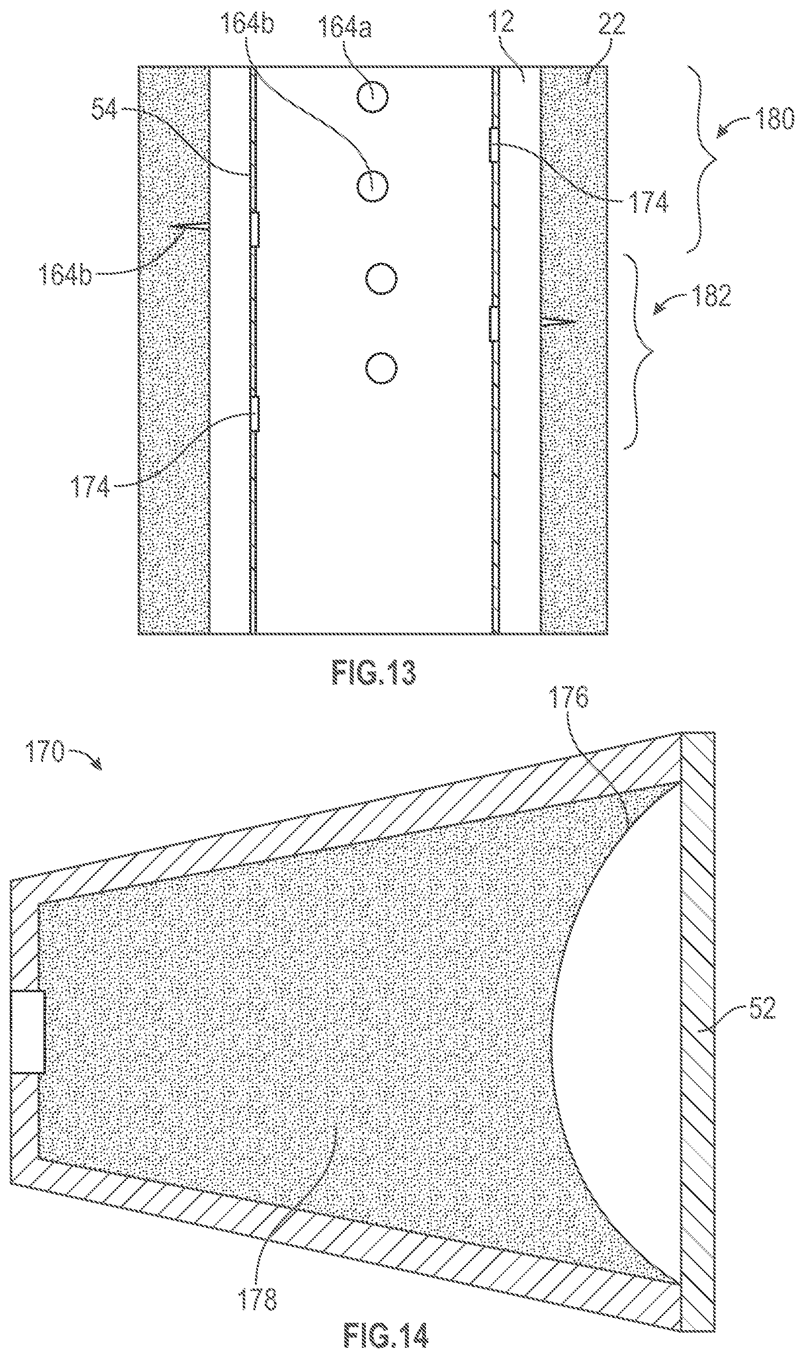 Patent US12326070 Figure 10 – Apparatus and related methods for the cement breakup during abandonment operations