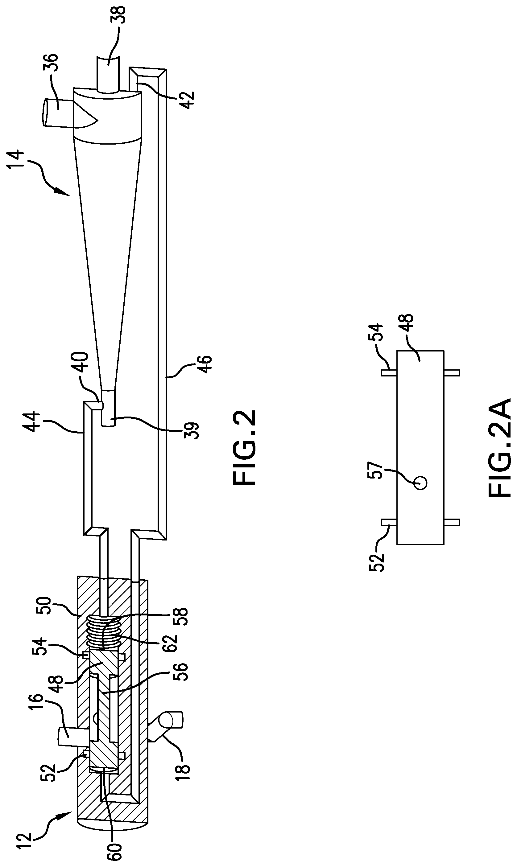 Patent US12326071 Figure 2 – Inflow control device, method and system